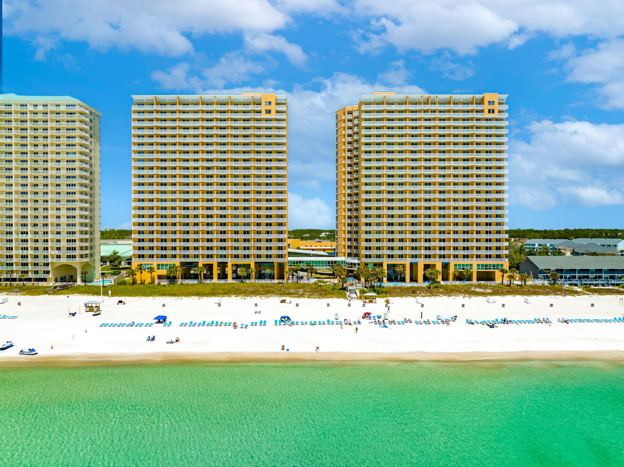17729 Front Beach Road Panama City Beach FL 32413