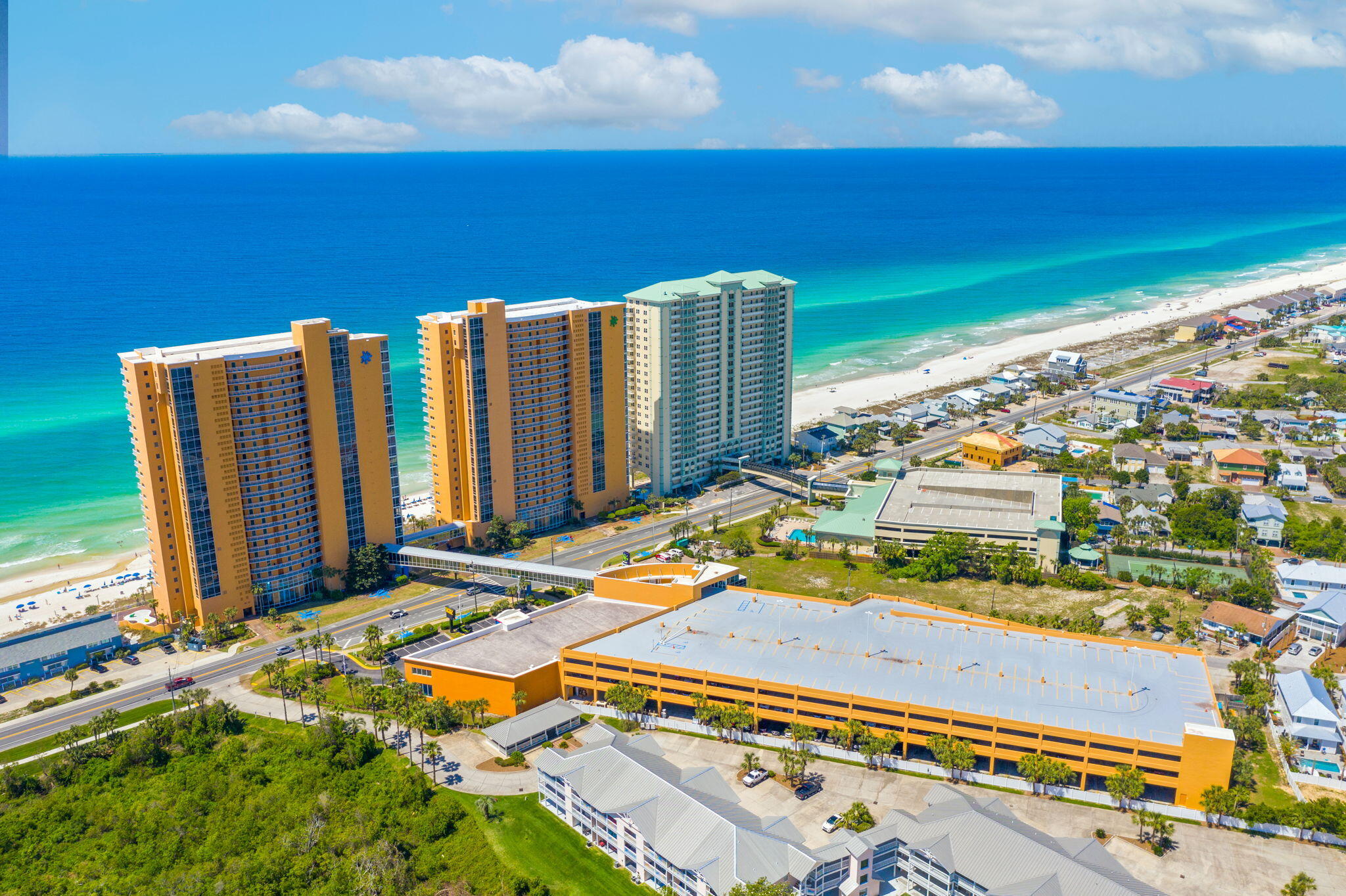 17729 Front Beach Road Panama City Beach FL 32413