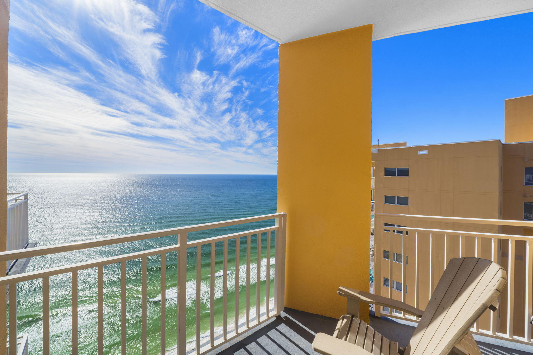17729 Front Beach Road Panama City Beach FL 32413
