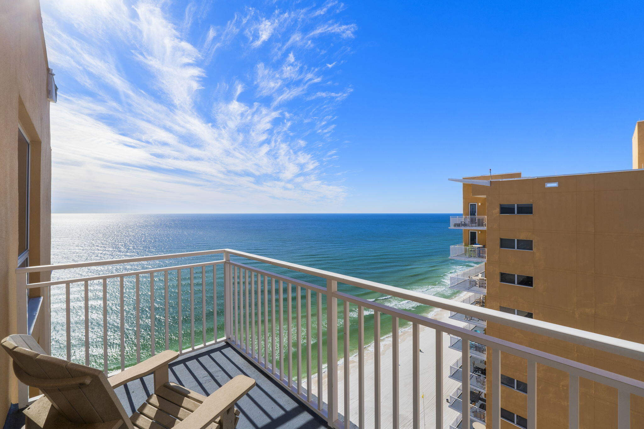 17729 Front Beach Road Panama City Beach FL 32413