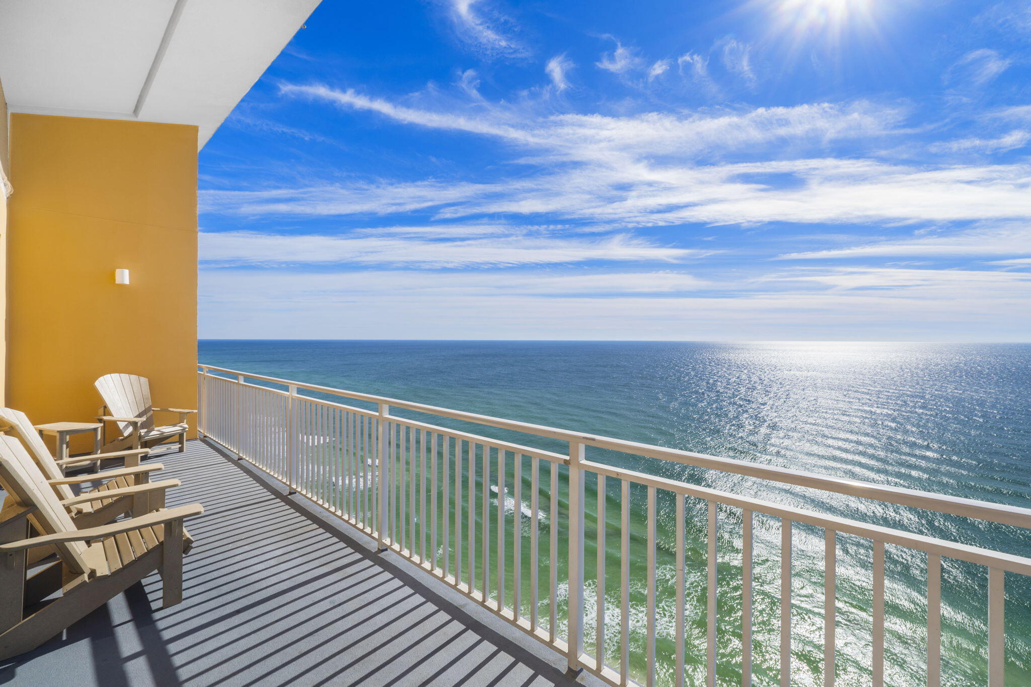 17729 Front Beach Road Panama City Beach FL 32413