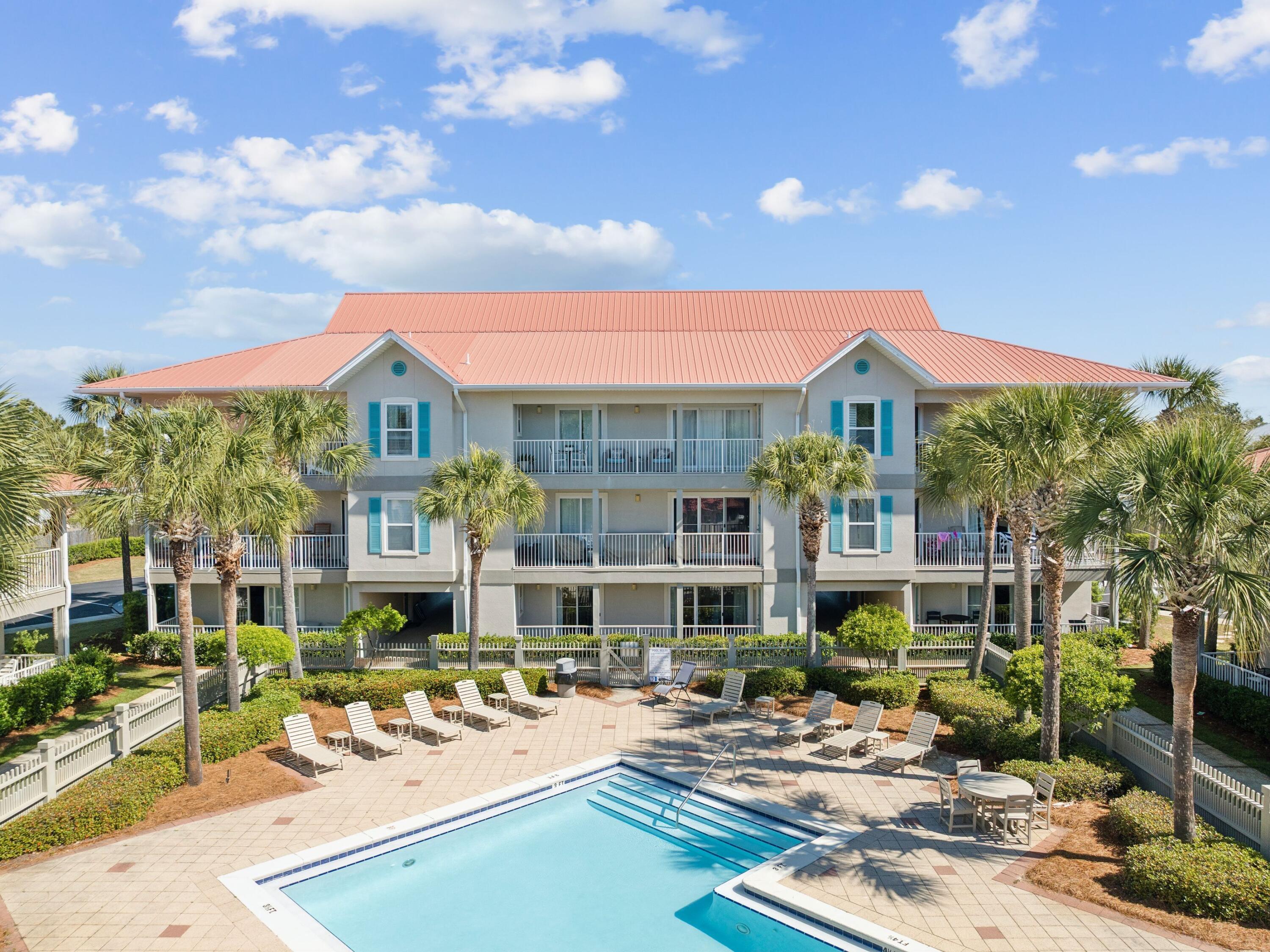 82 Sugar Sand Lane Santa Rosa Beach FL 32459