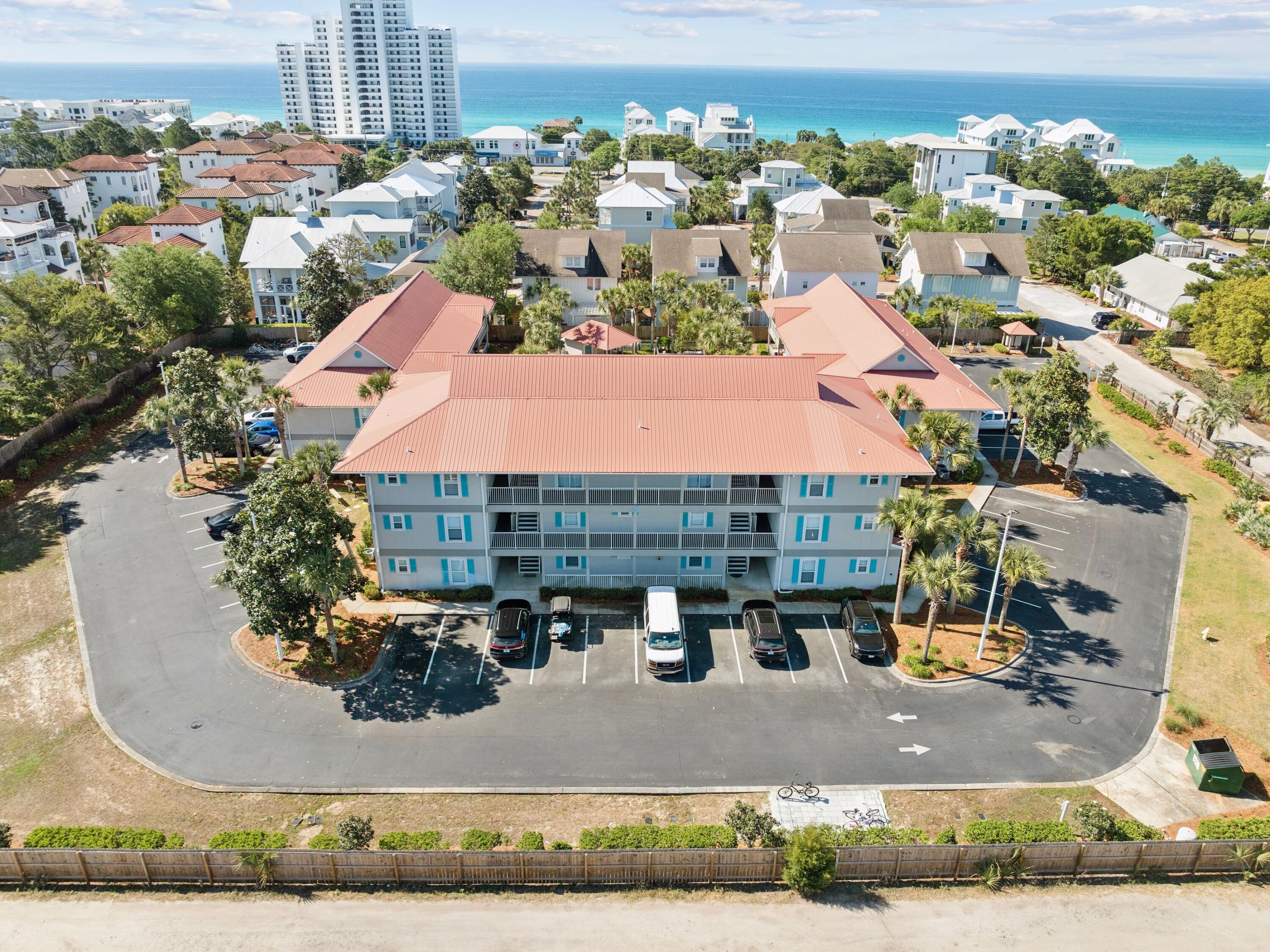 82 Sugar Sand Lane Santa Rosa Beach FL 32459