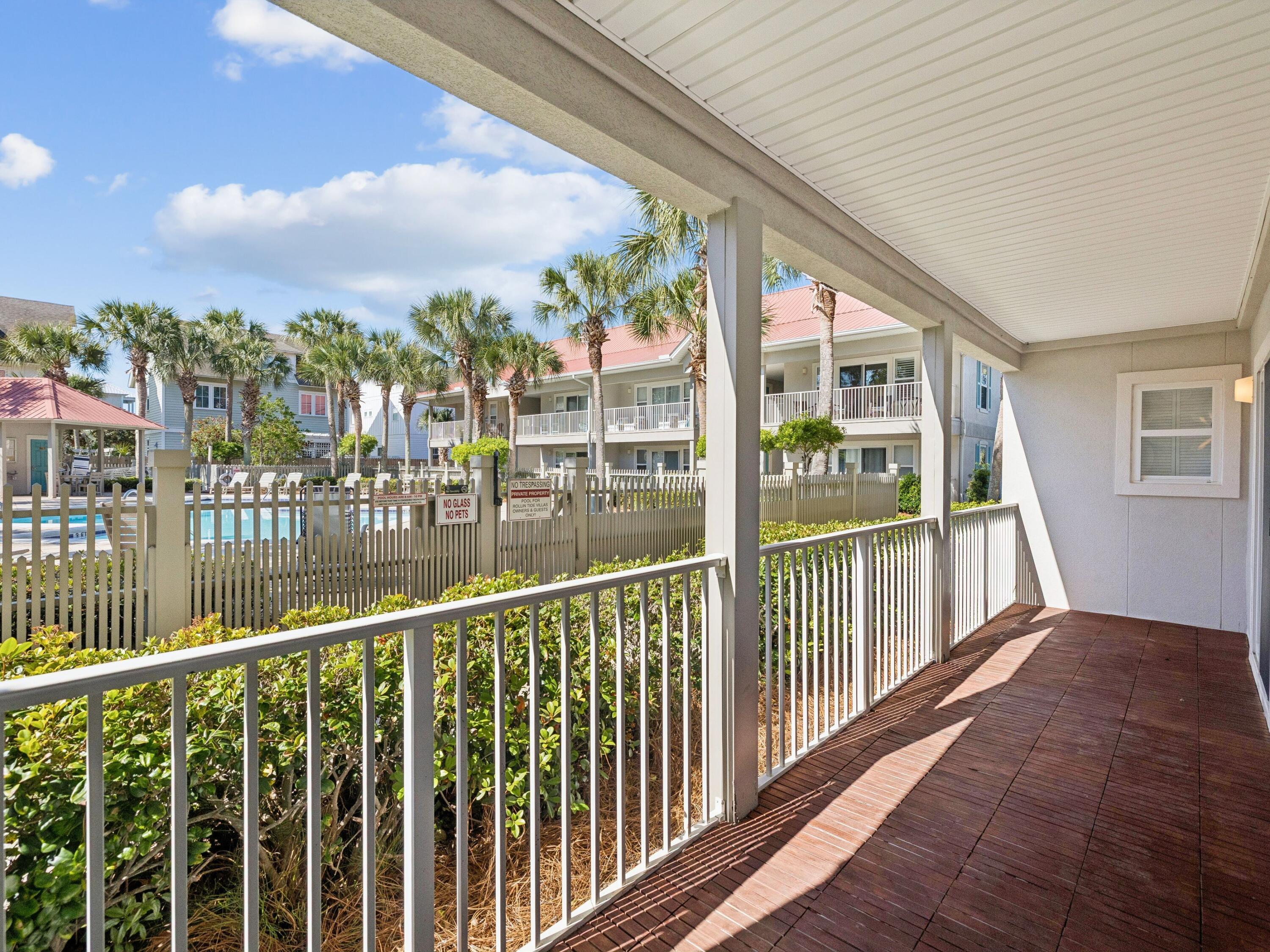82 Sugar Sand Lane Santa Rosa Beach FL 32459