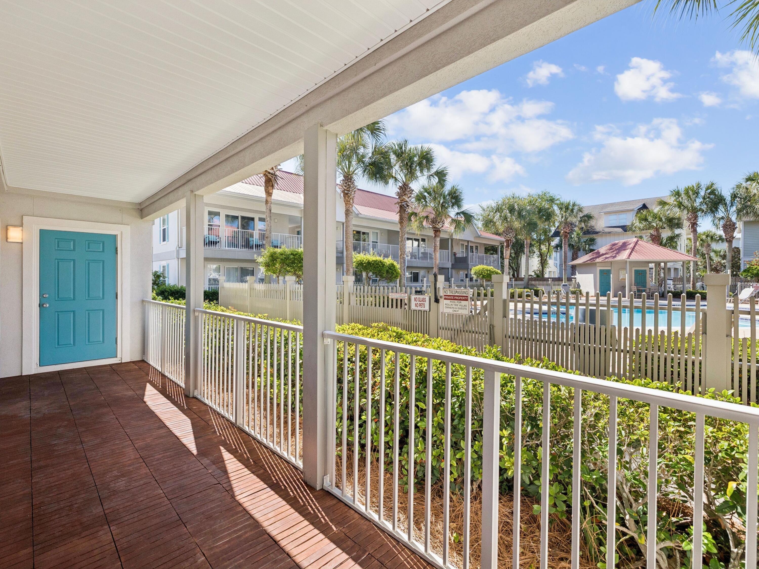 82 Sugar Sand Lane Santa Rosa Beach FL 32459