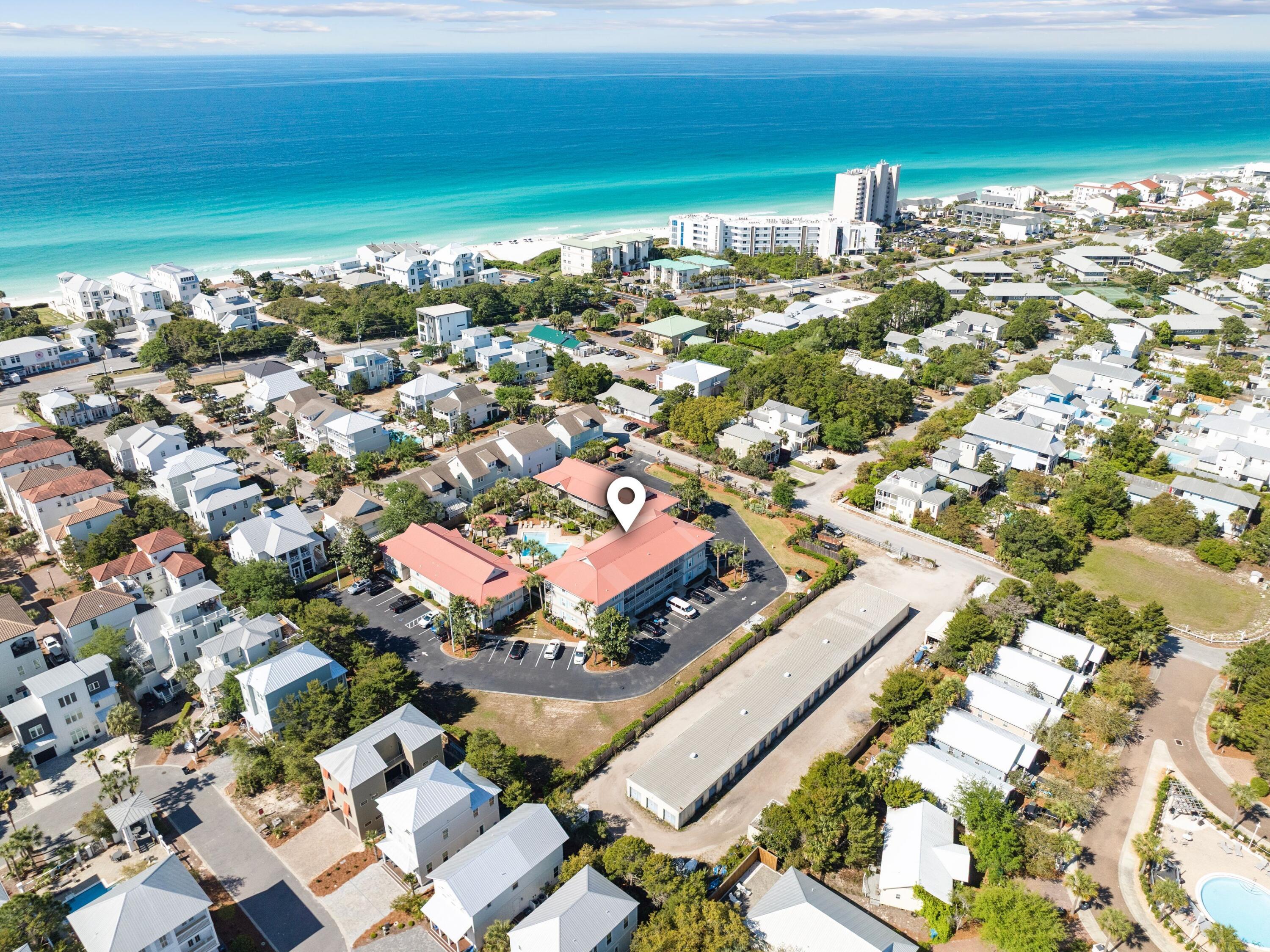 82 Sugar Sand Lane Santa Rosa Beach FL 32459