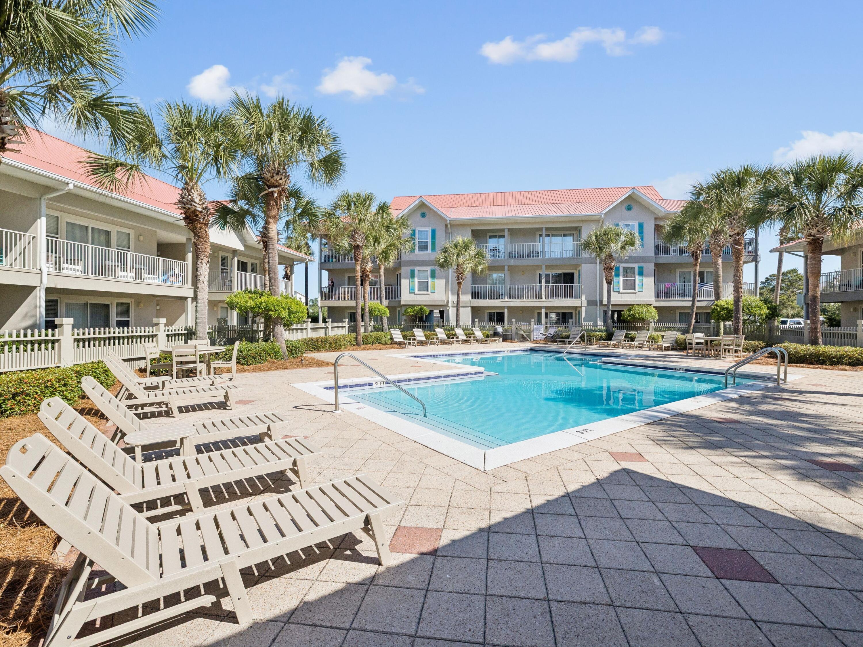 82 Sugar Sand Lane Santa Rosa Beach FL 32459