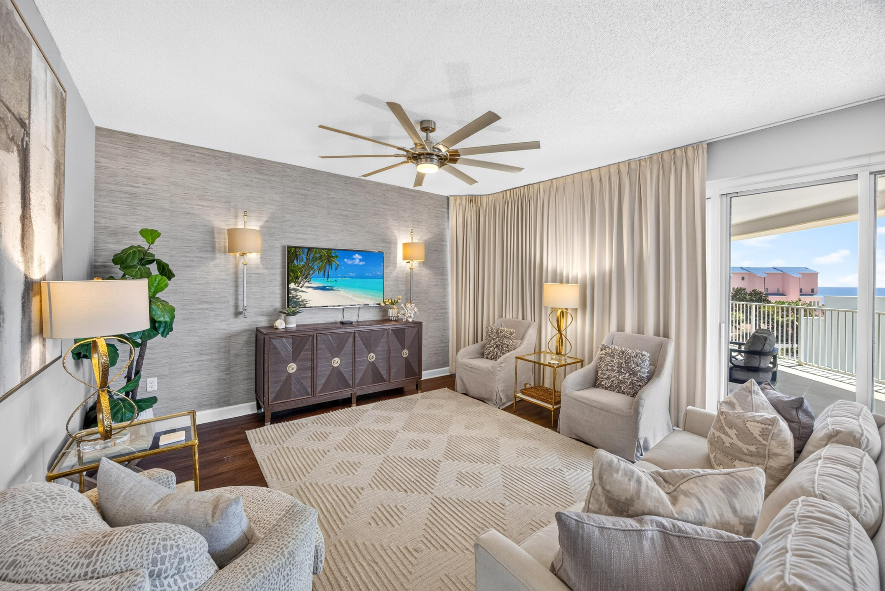 550 Tops'l Beach Boulevard Miramar Beach FL 32550