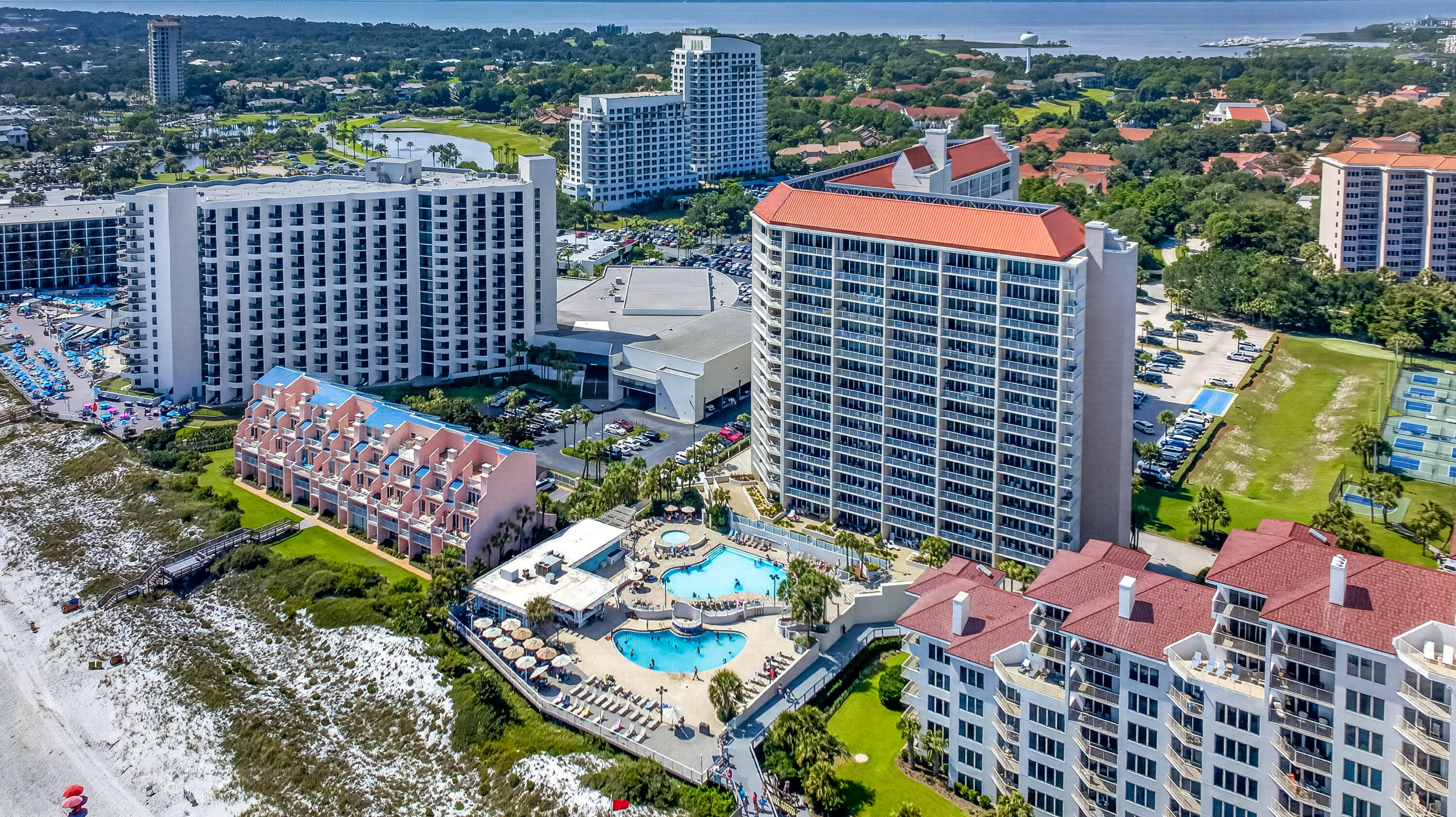 550 Tops'l Beach Boulevard Miramar Beach FL 32550