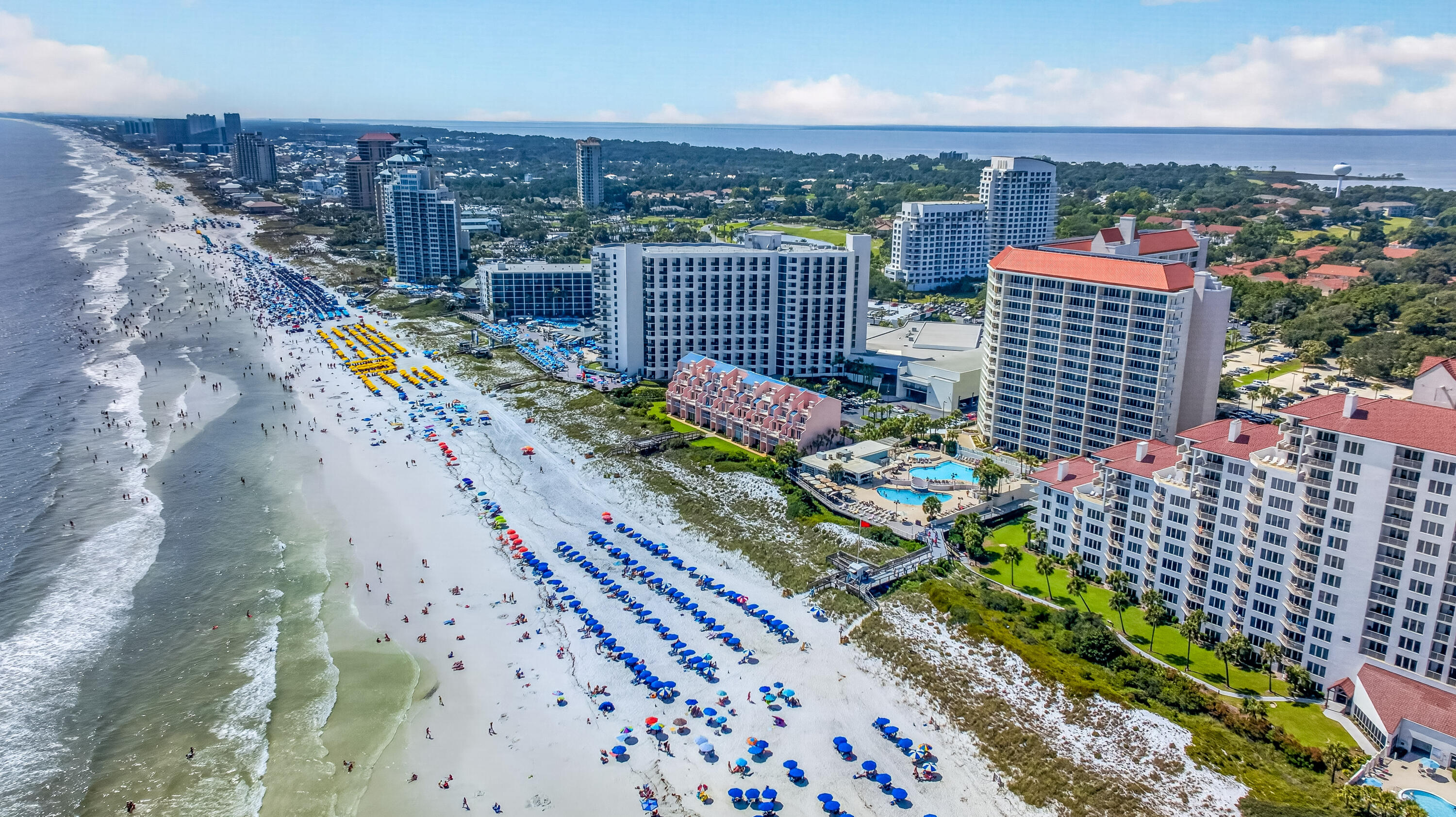 550 Tops'l Beach Boulevard Miramar Beach FL 32550