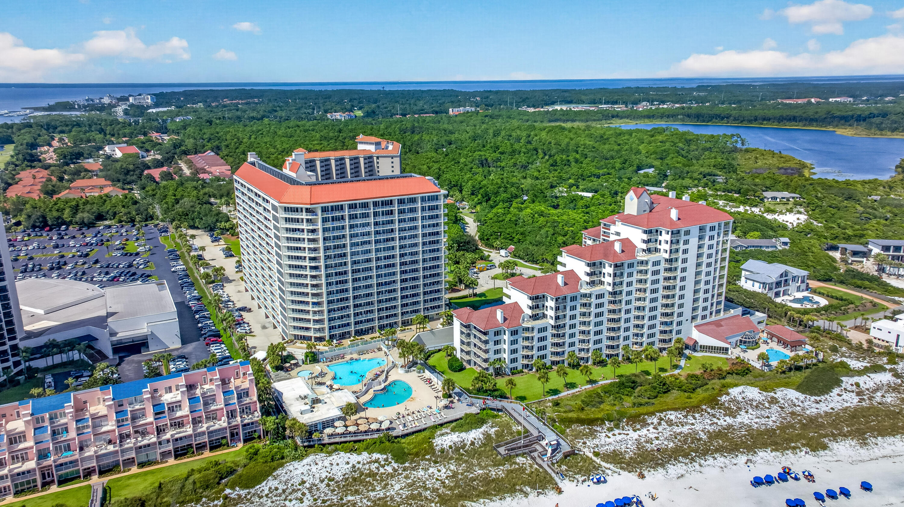 550 Tops'l Beach Boulevard Miramar Beach FL 32550