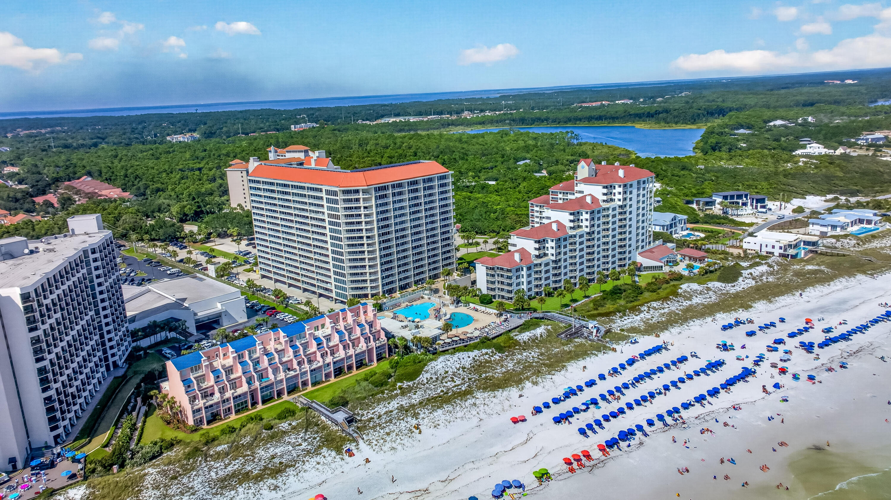 550 Tops'l Beach Boulevard Miramar Beach FL 32550