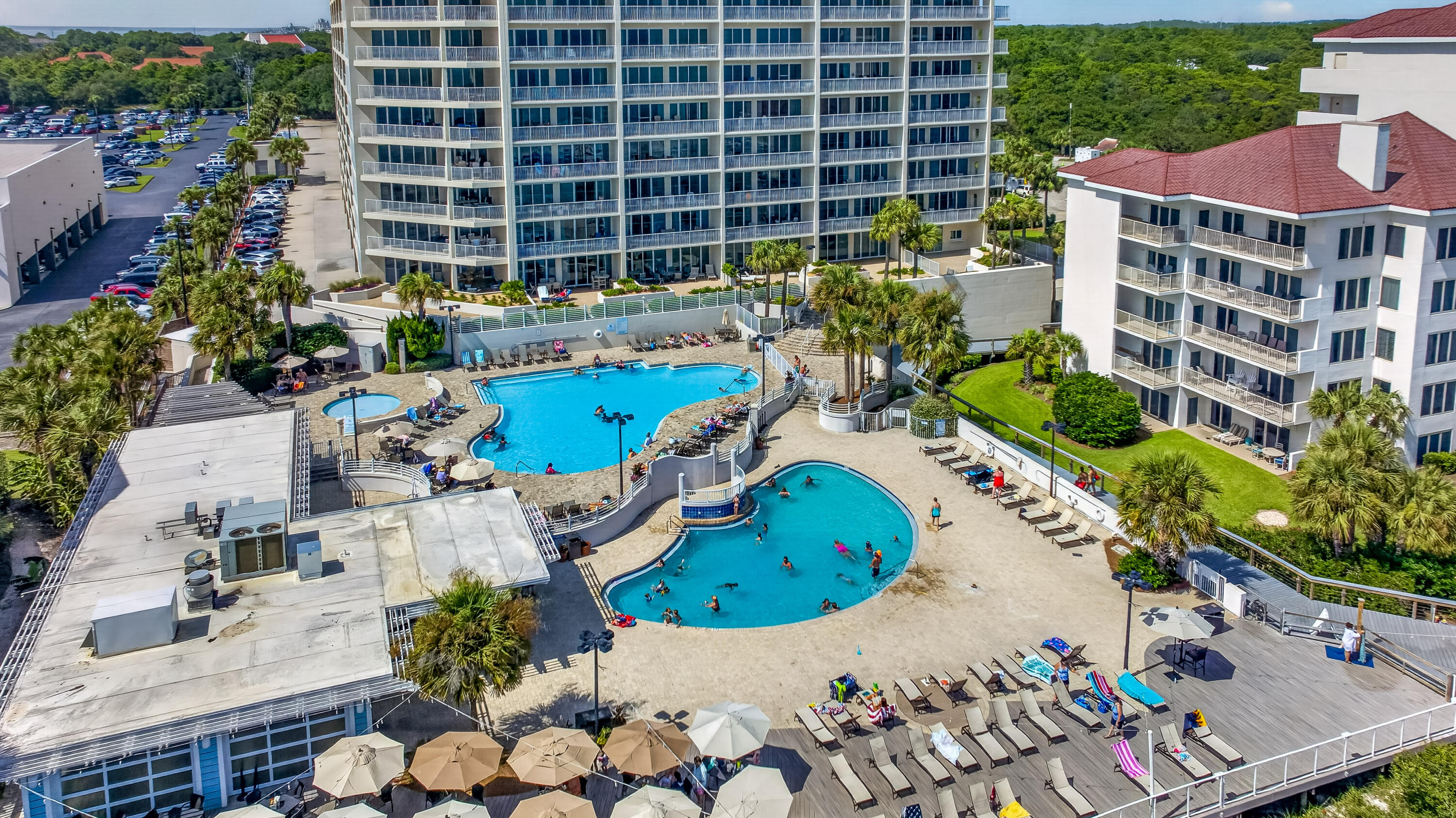 550 Tops'l Beach Boulevard Miramar Beach FL 32550