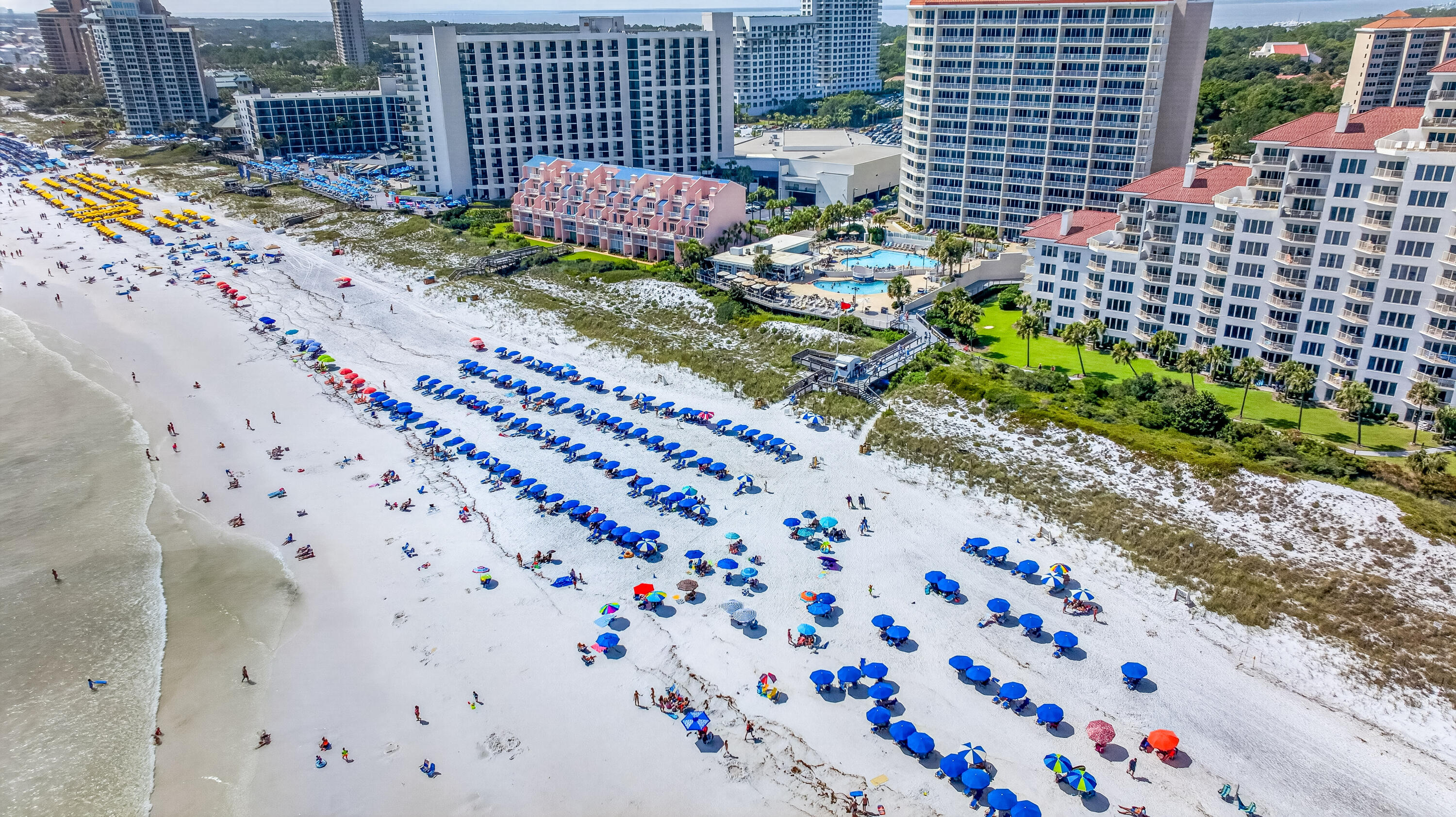 550 Tops'l Beach Boulevard Miramar Beach FL 32550