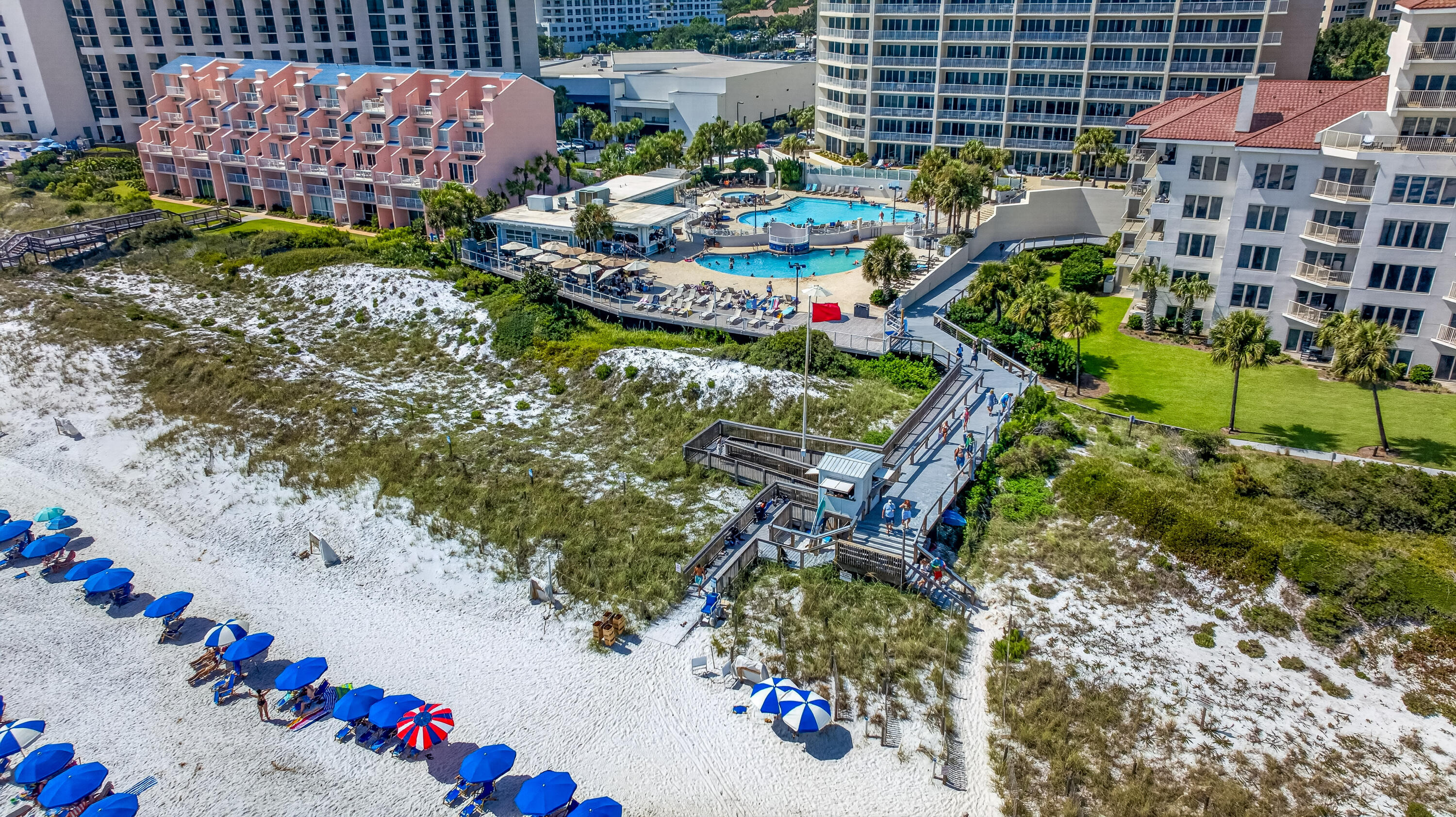 550 Tops'l Beach Boulevard Miramar Beach FL 32550