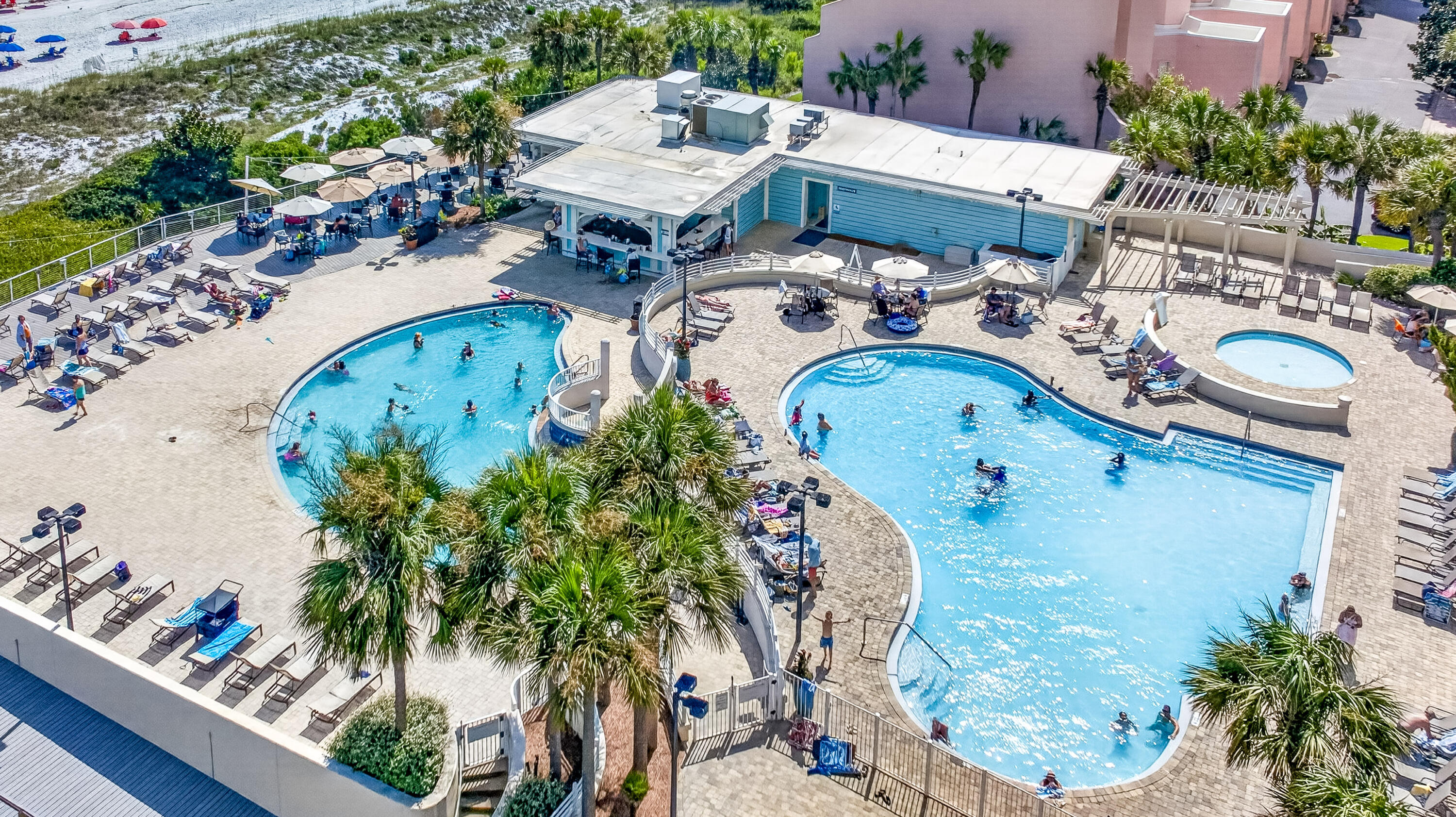 550 Tops'l Beach Boulevard Miramar Beach FL 32550