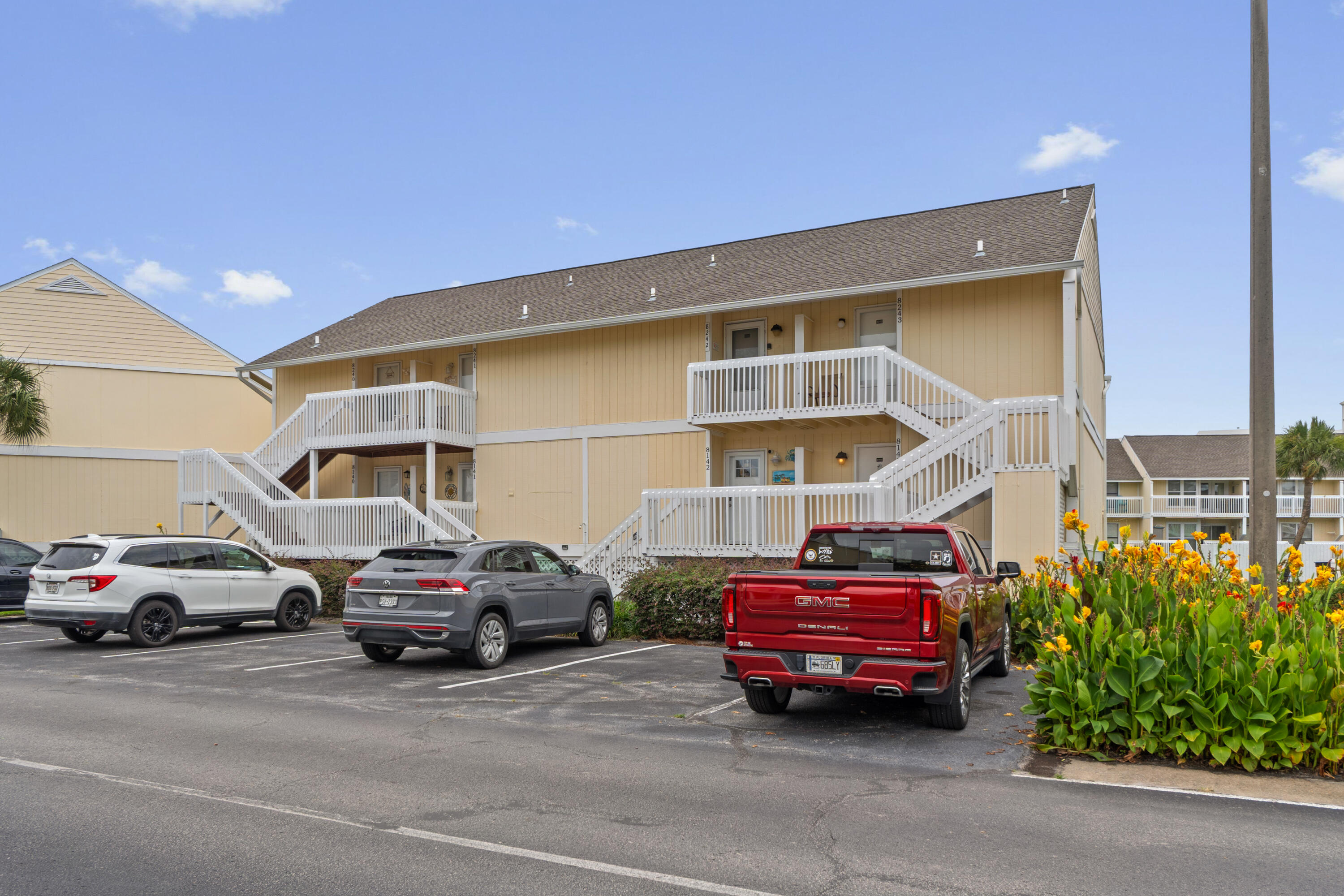 775 Gulf Shore Drive Destin FL 32541