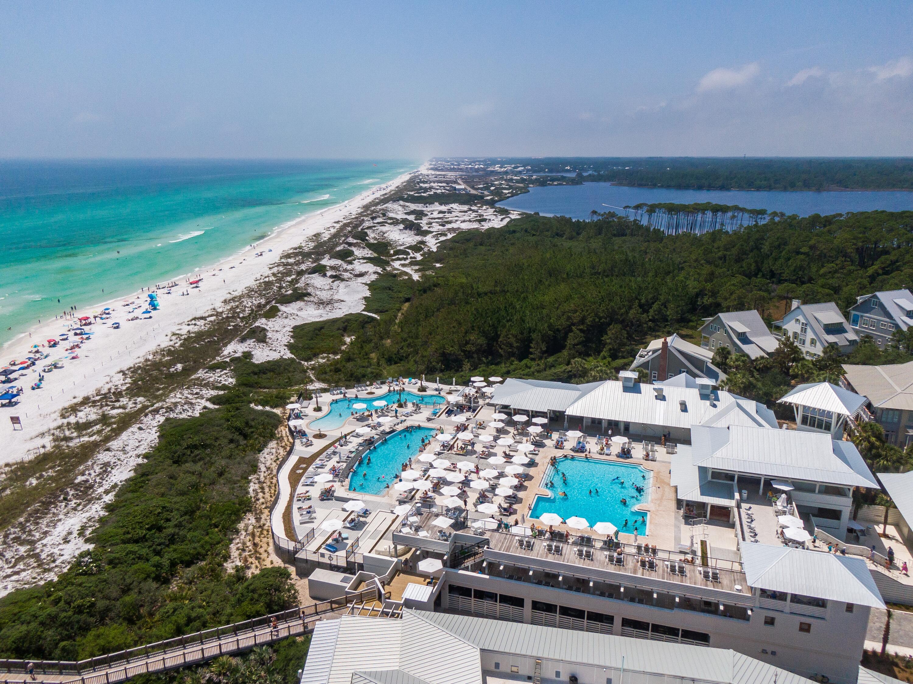29 Goldenrod Circle Santa Rosa Beach FL 32459