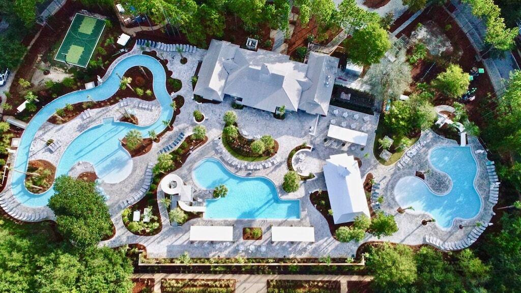 29 Goldenrod Circle Santa Rosa Beach FL 32459