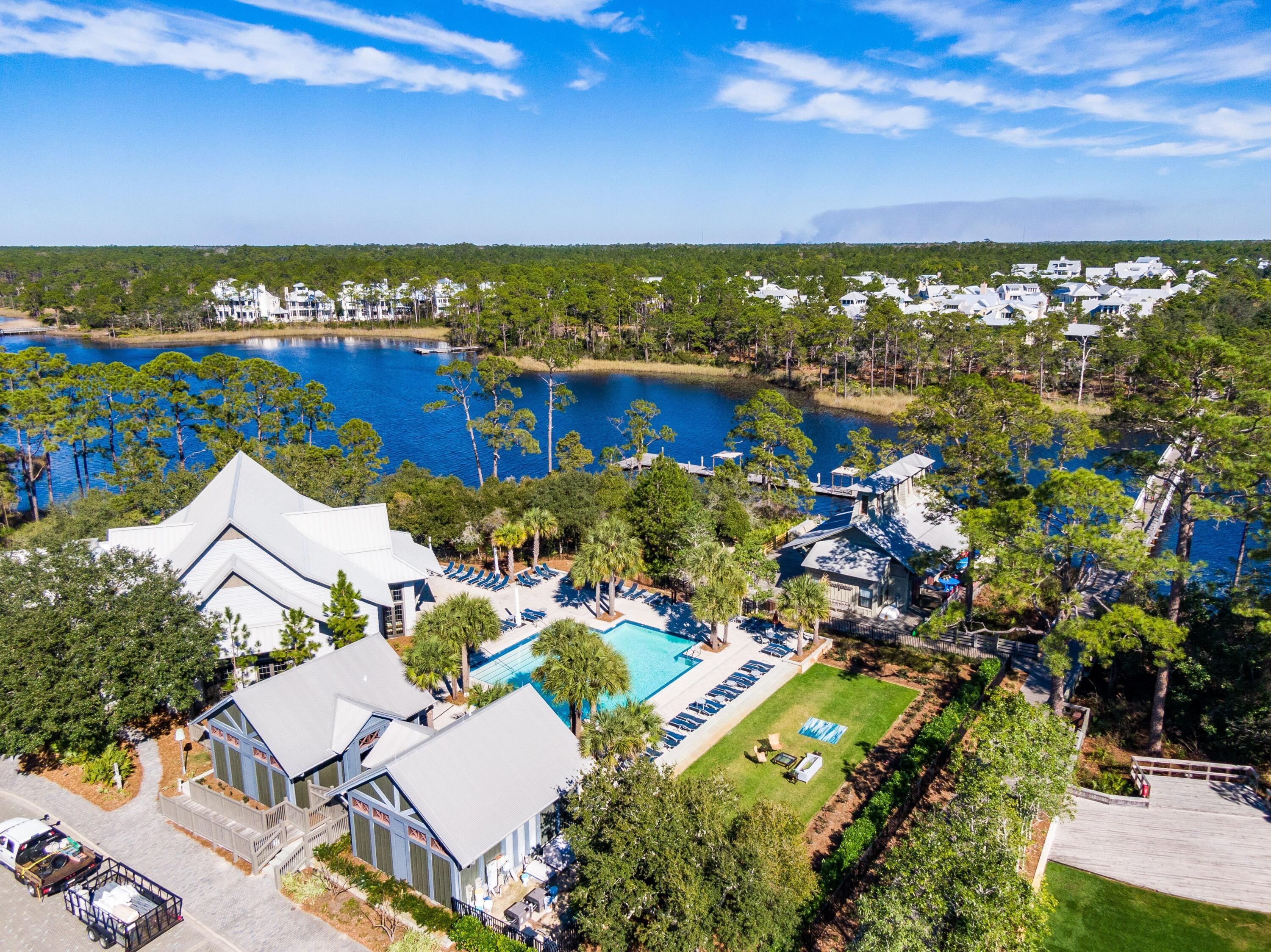 29 Goldenrod Circle Santa Rosa Beach FL 32459