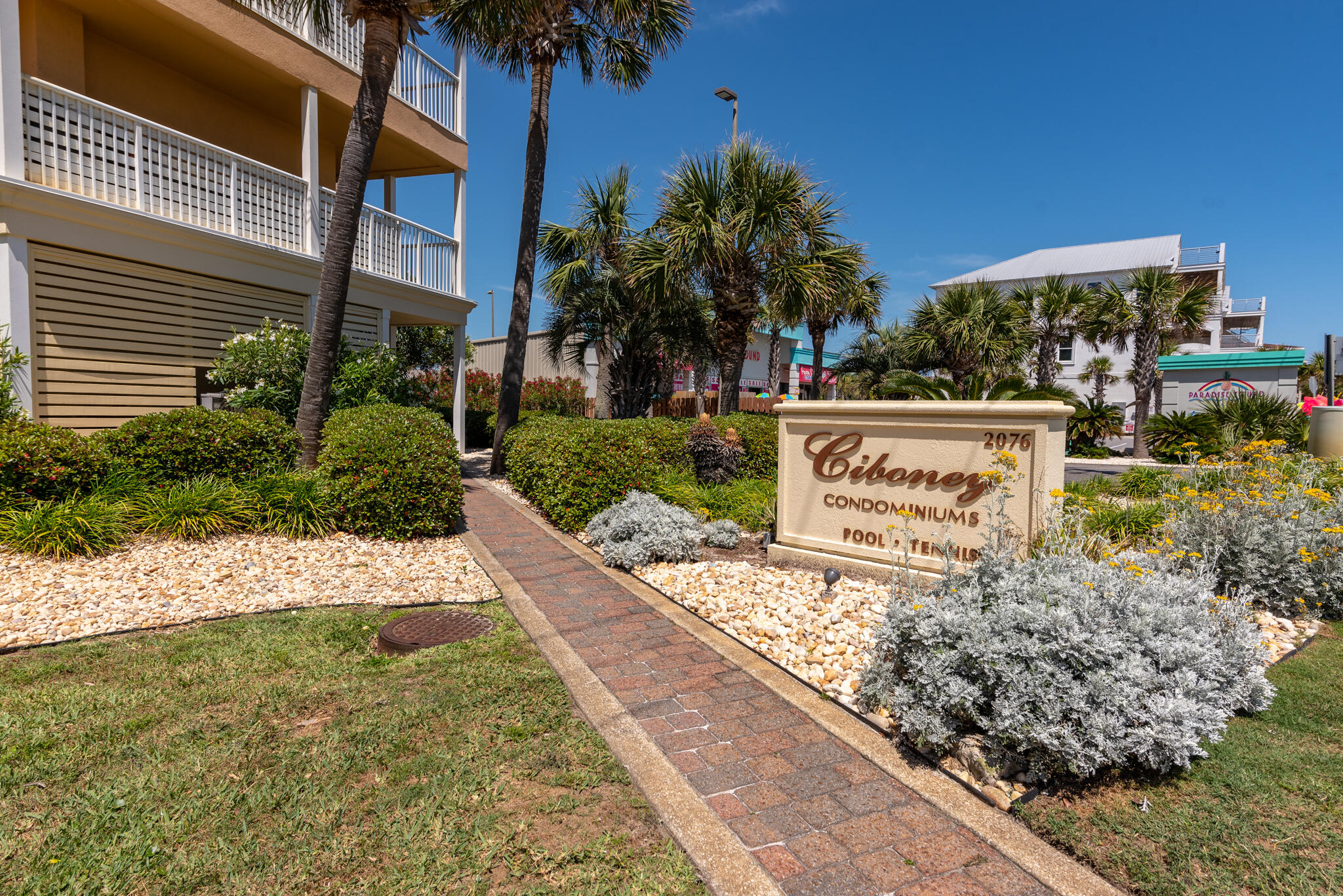 2076 Scenic Gulf Drive Miramar Beach FL 32550