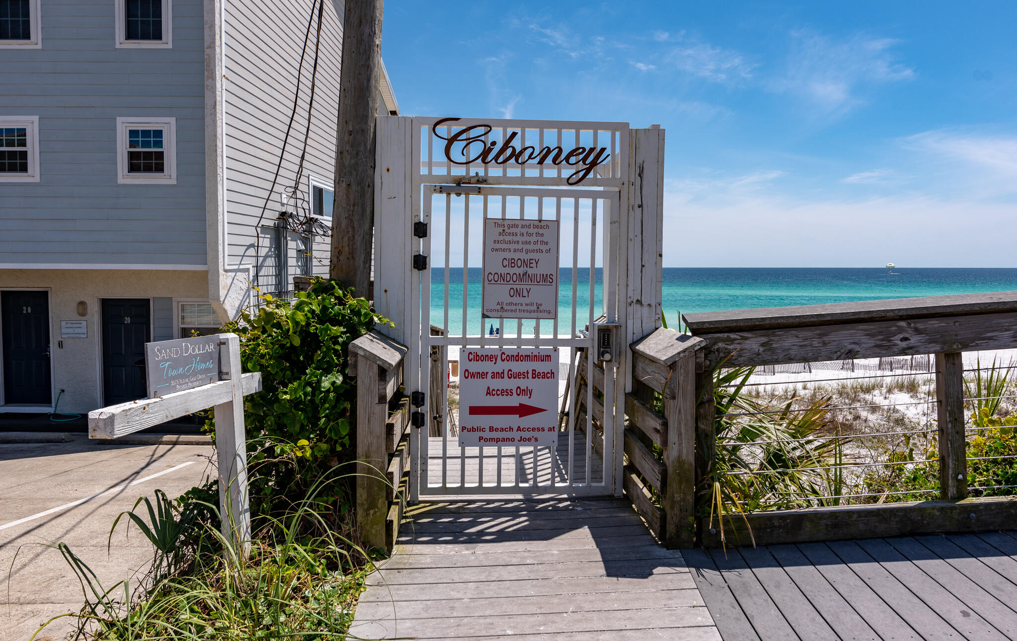 2076 Scenic Gulf Drive Miramar Beach FL 32550