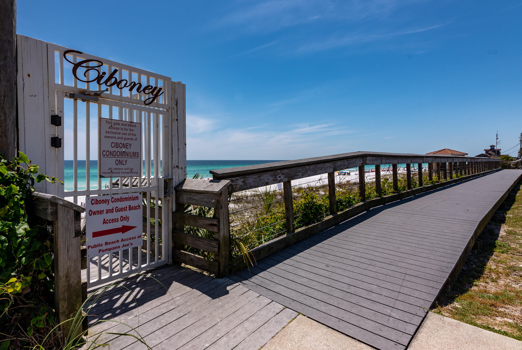 2076 Scenic Gulf Drive Miramar Beach FL 32550