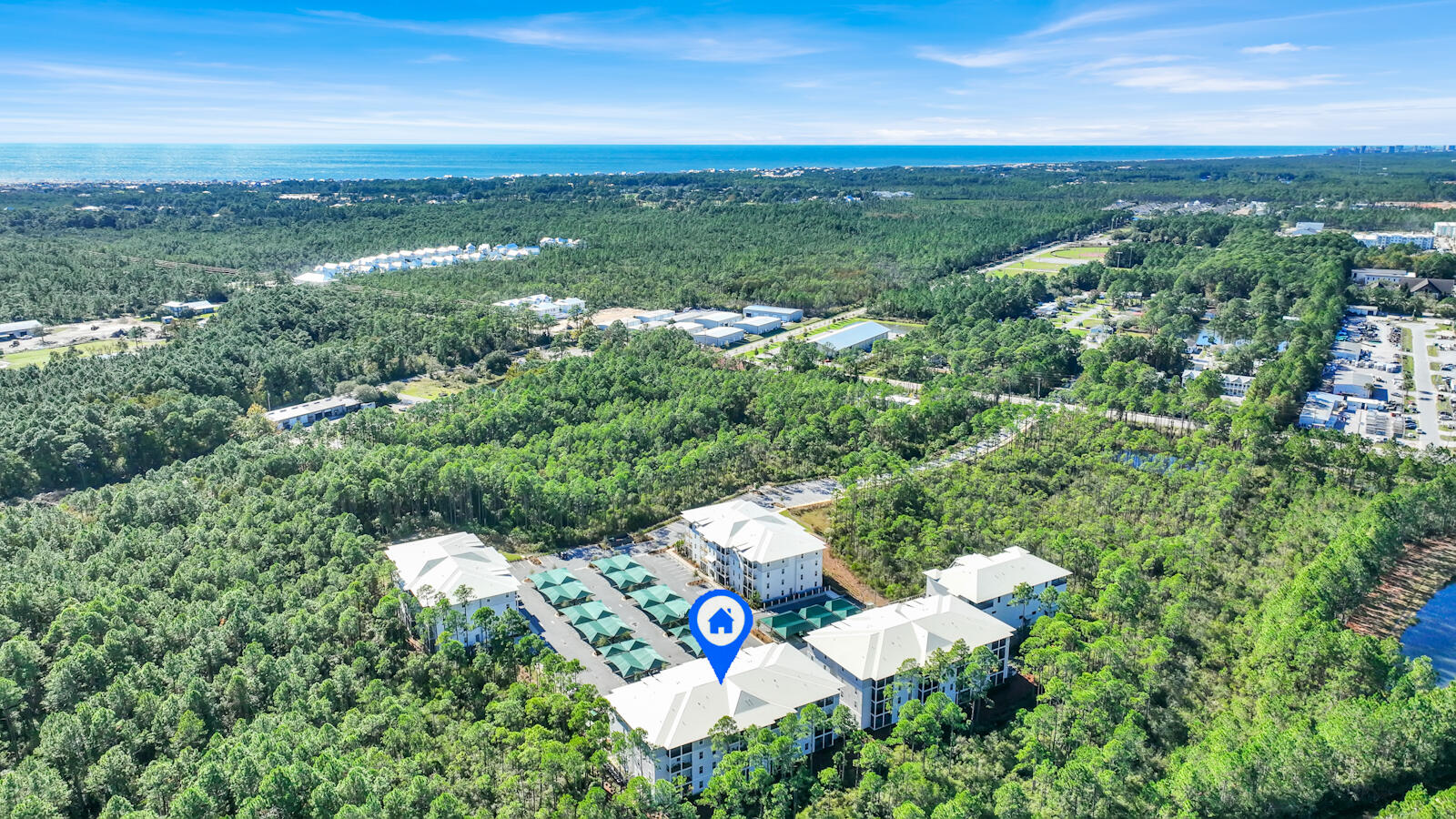 179 S County 393 Highway Santa Rosa Beach FL 32459