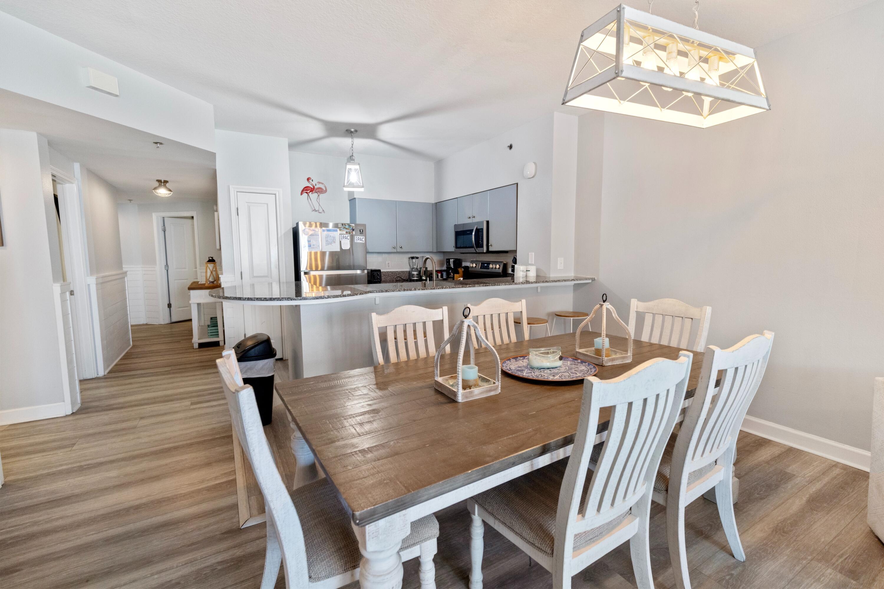 9900 S Thomas Drive Panama City Beach FL 32408
