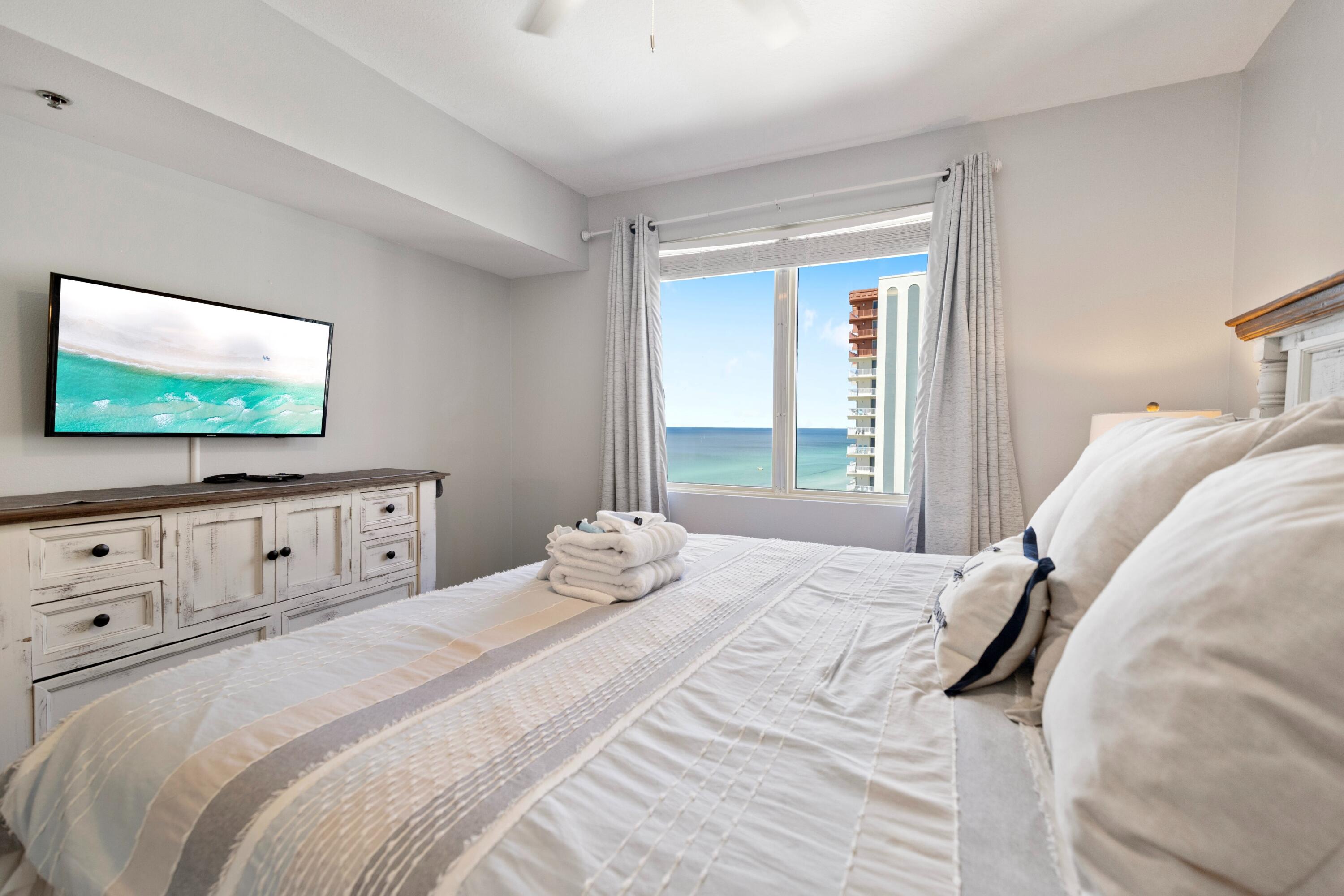 9900 S Thomas Drive Panama City Beach FL 32408