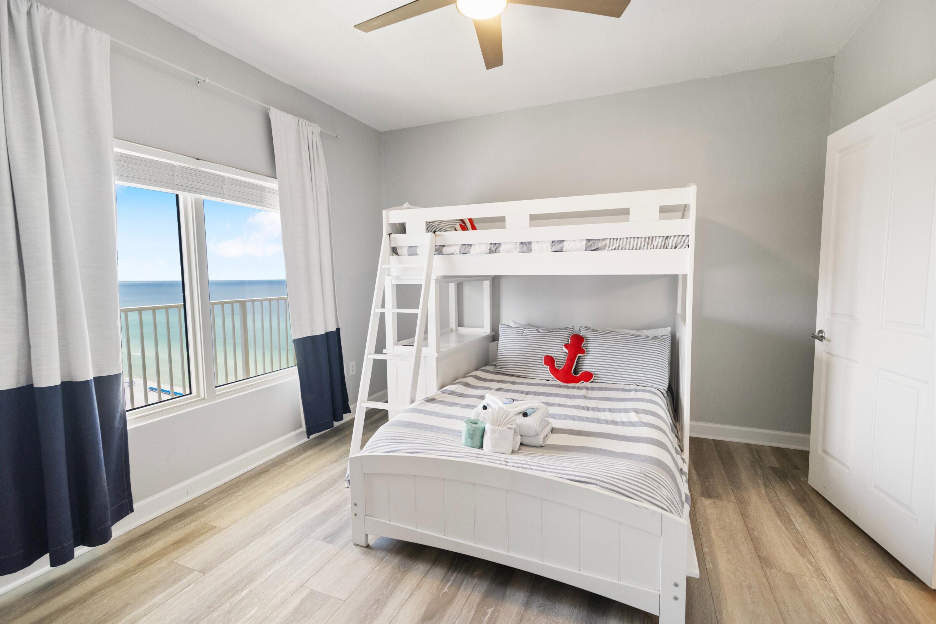 9900 S Thomas Drive Panama City Beach FL 32408