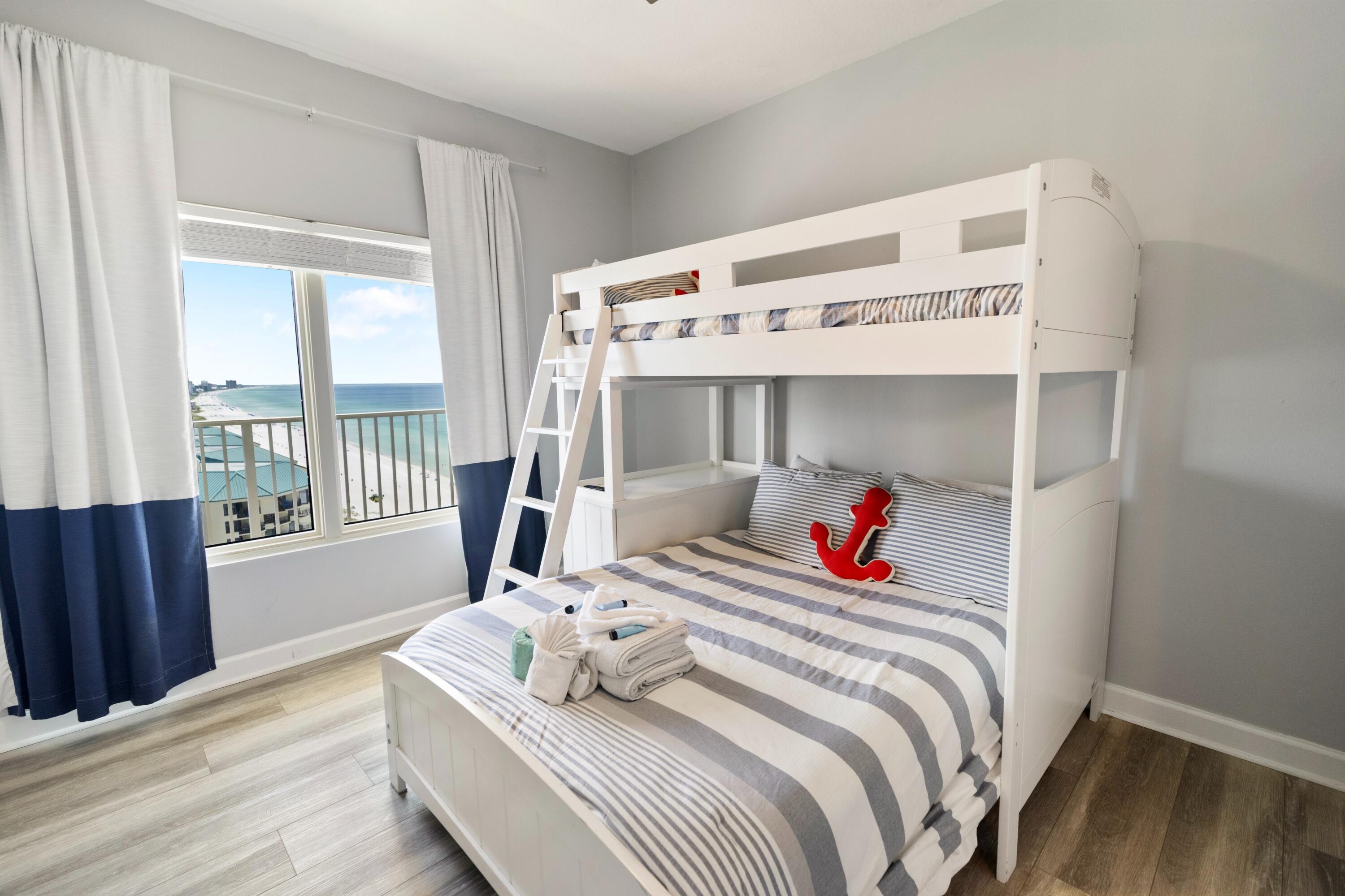 9900 S Thomas Drive Panama City Beach FL 32408