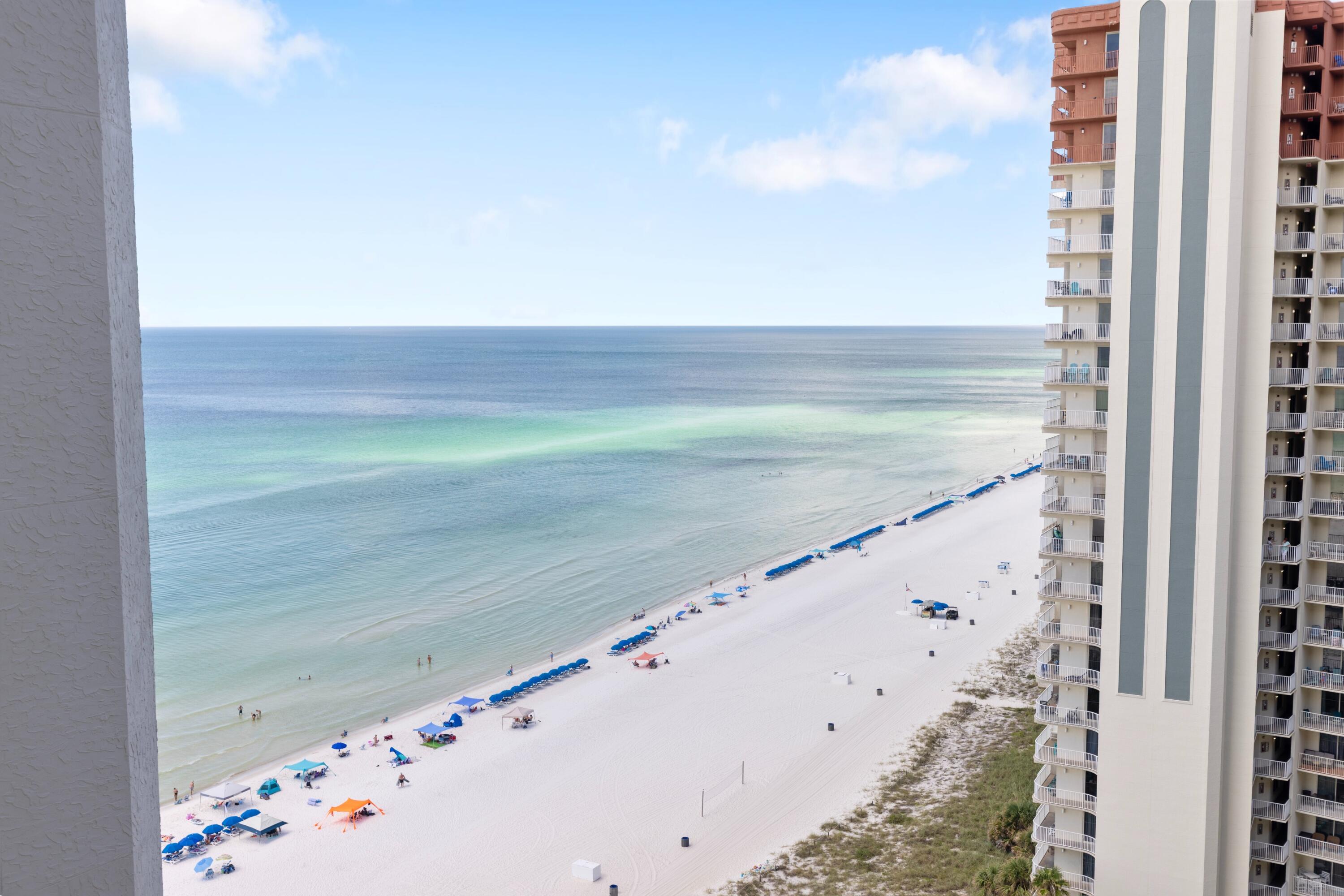9900 S Thomas Drive Panama City Beach FL 32408