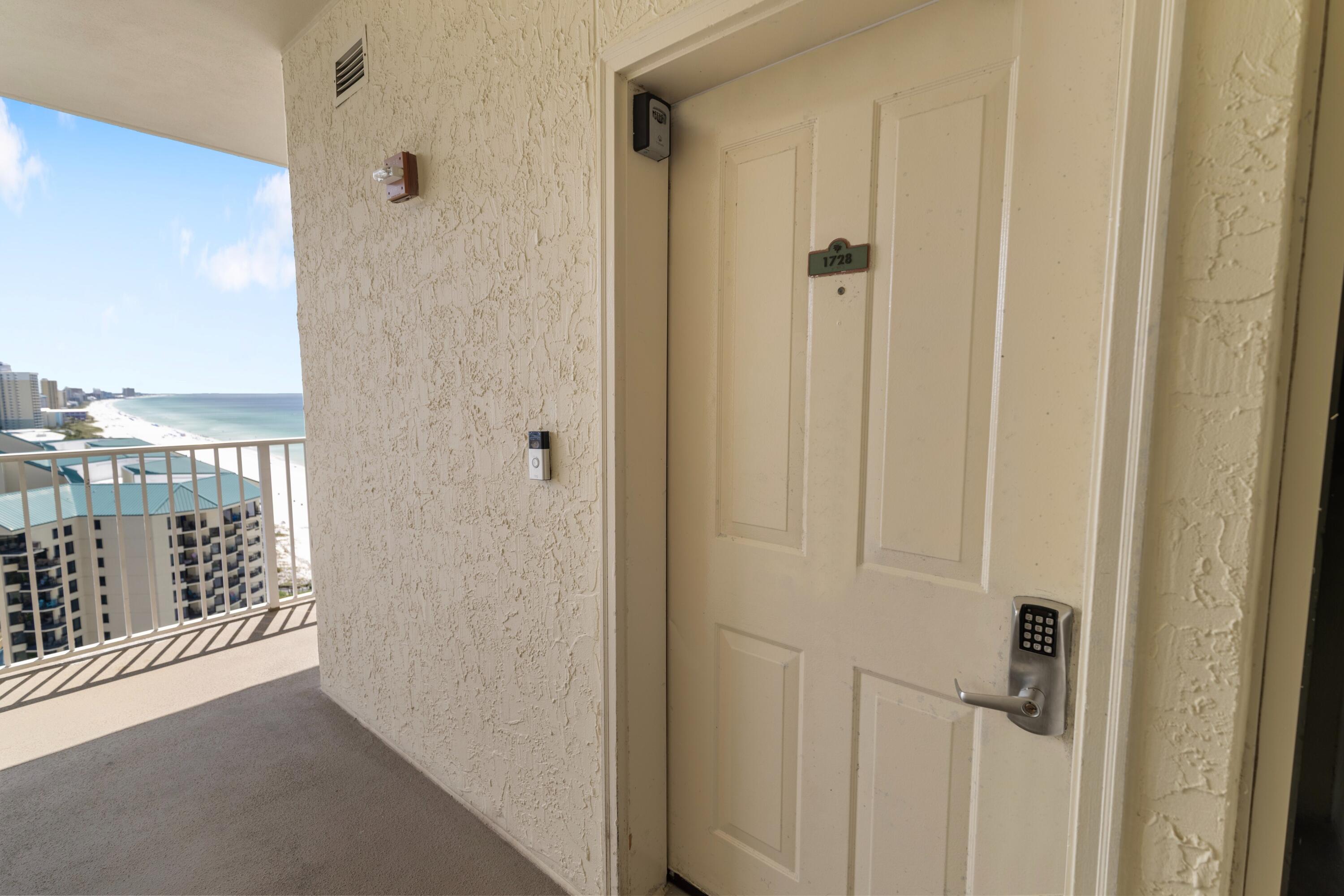 9900 S Thomas Drive Panama City Beach FL 32408