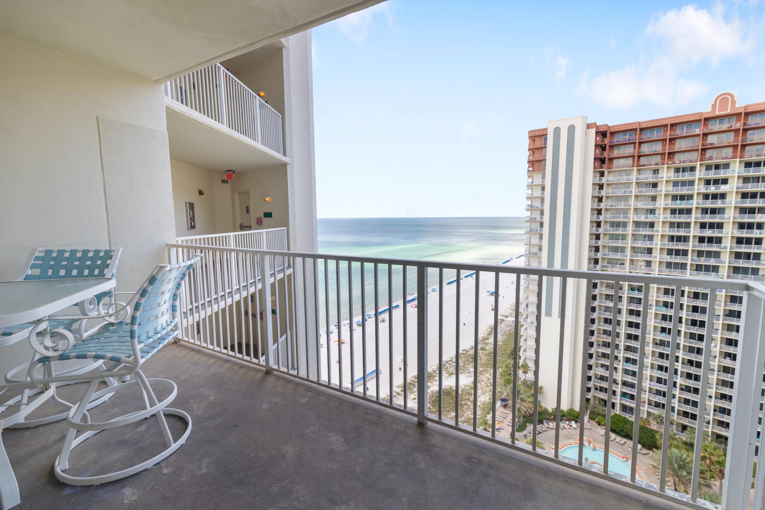 9900 S Thomas Drive Panama City Beach FL 32408
