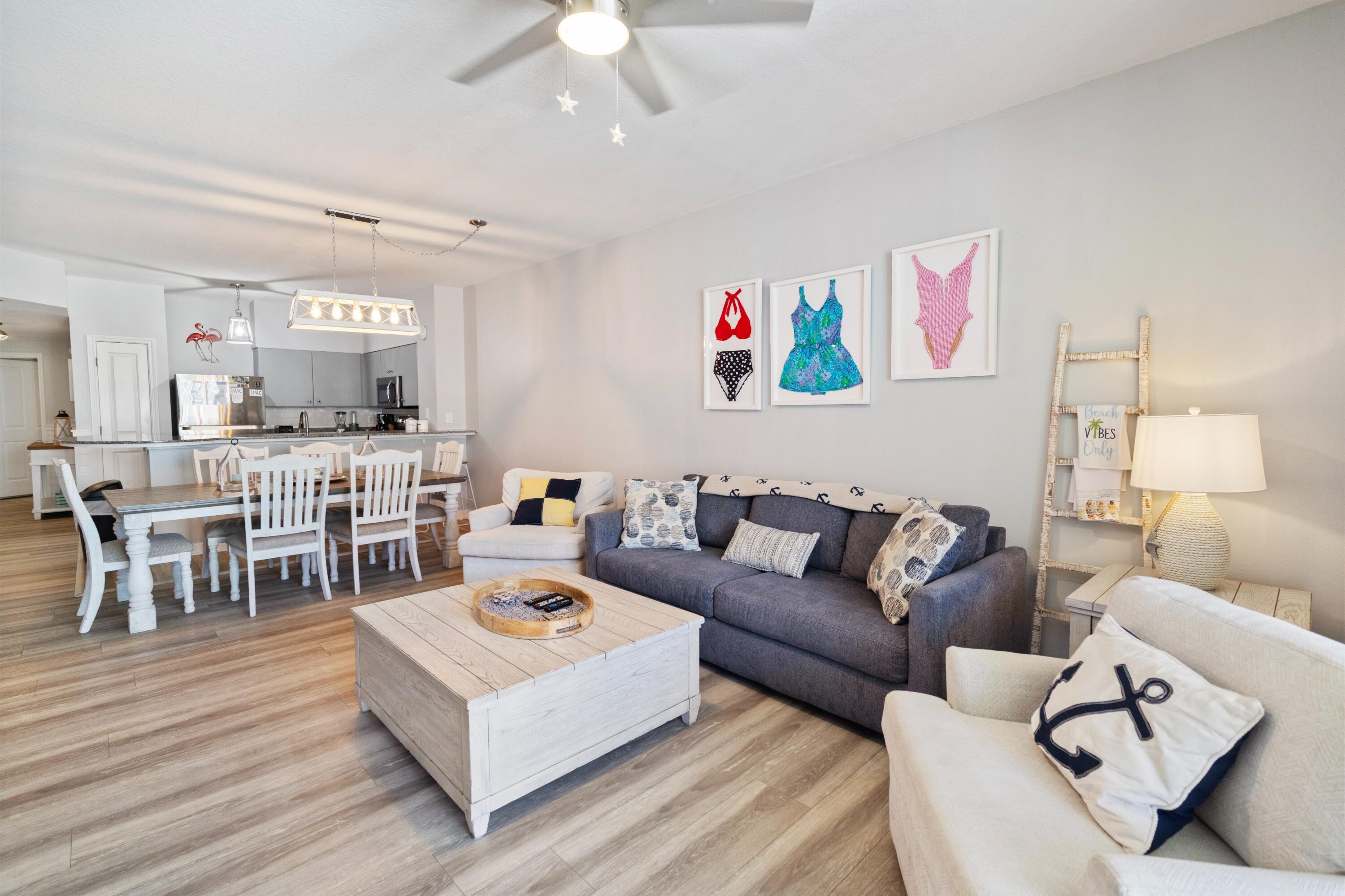 9900 S Thomas Drive Panama City Beach FL 32408