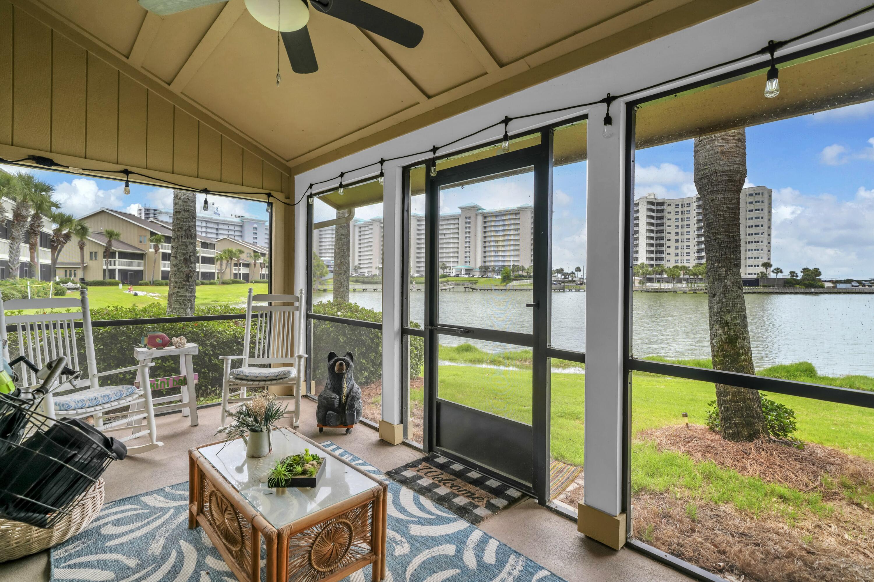 8 Stewart Lake Cove Miramar Beach FL 32550