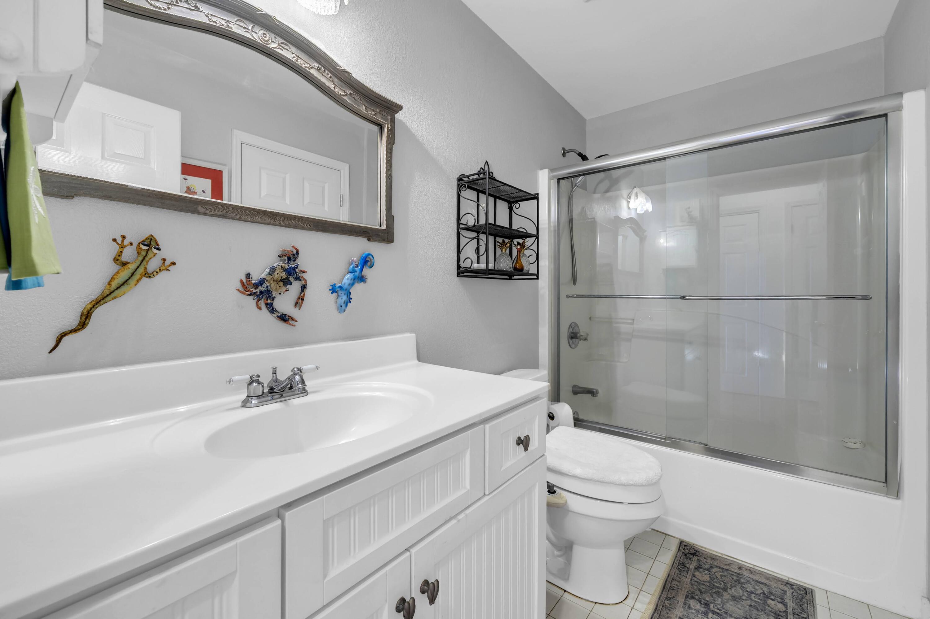 8 Stewart Lake Cove Miramar Beach FL 32550