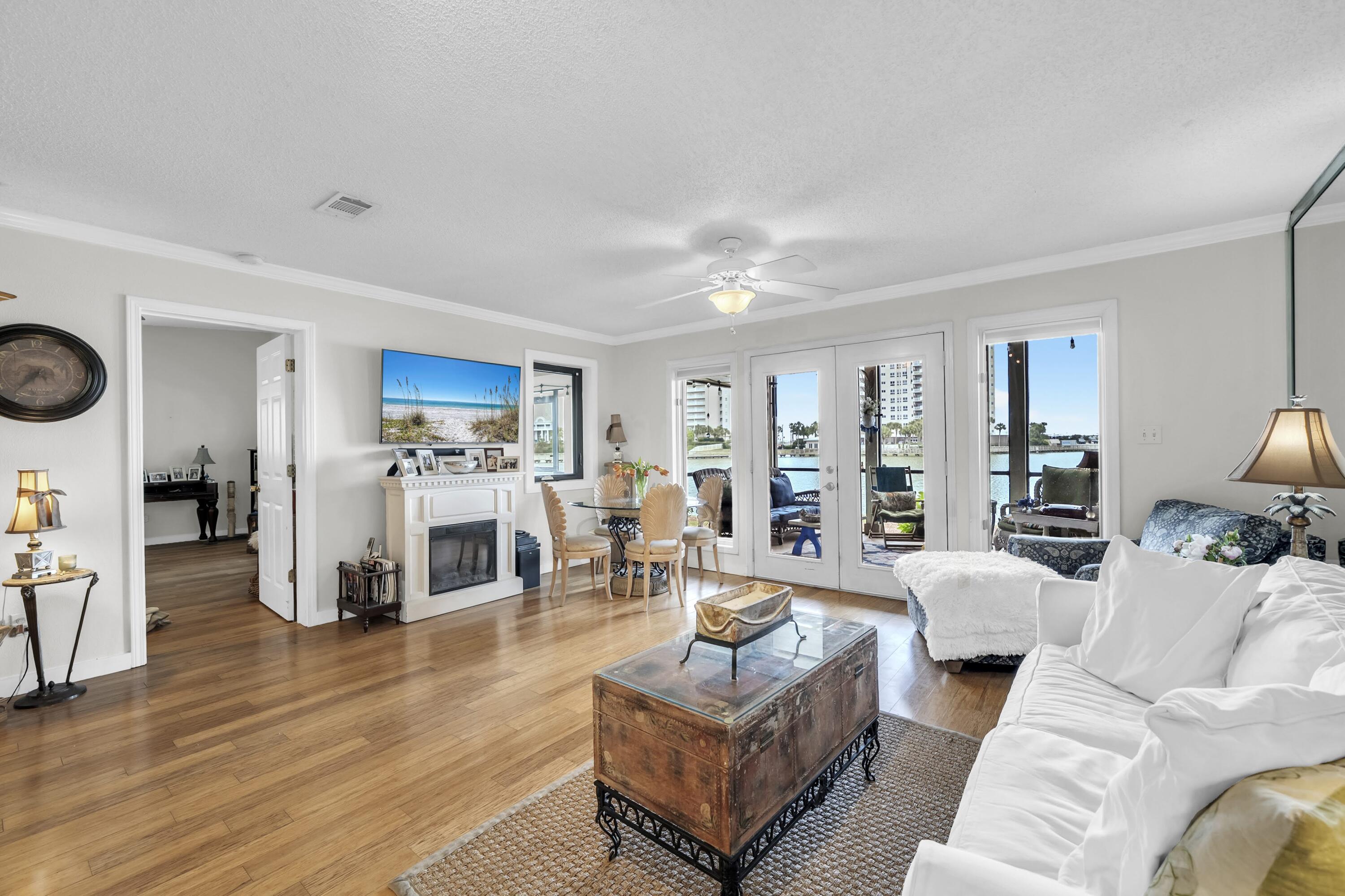 8 Stewart Lake Cove Miramar Beach FL 32550