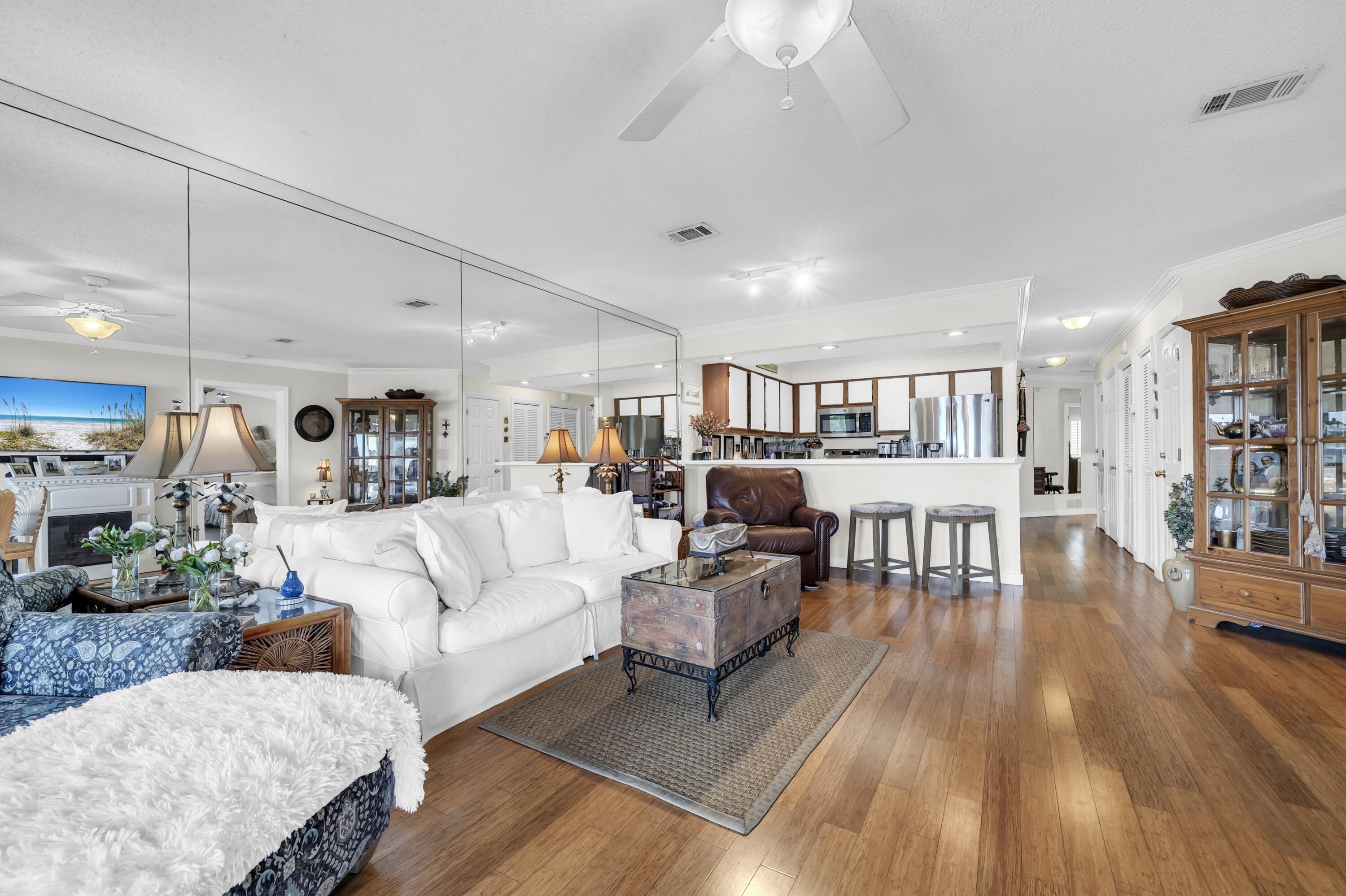 8 Stewart Lake Cove Miramar Beach FL 32550