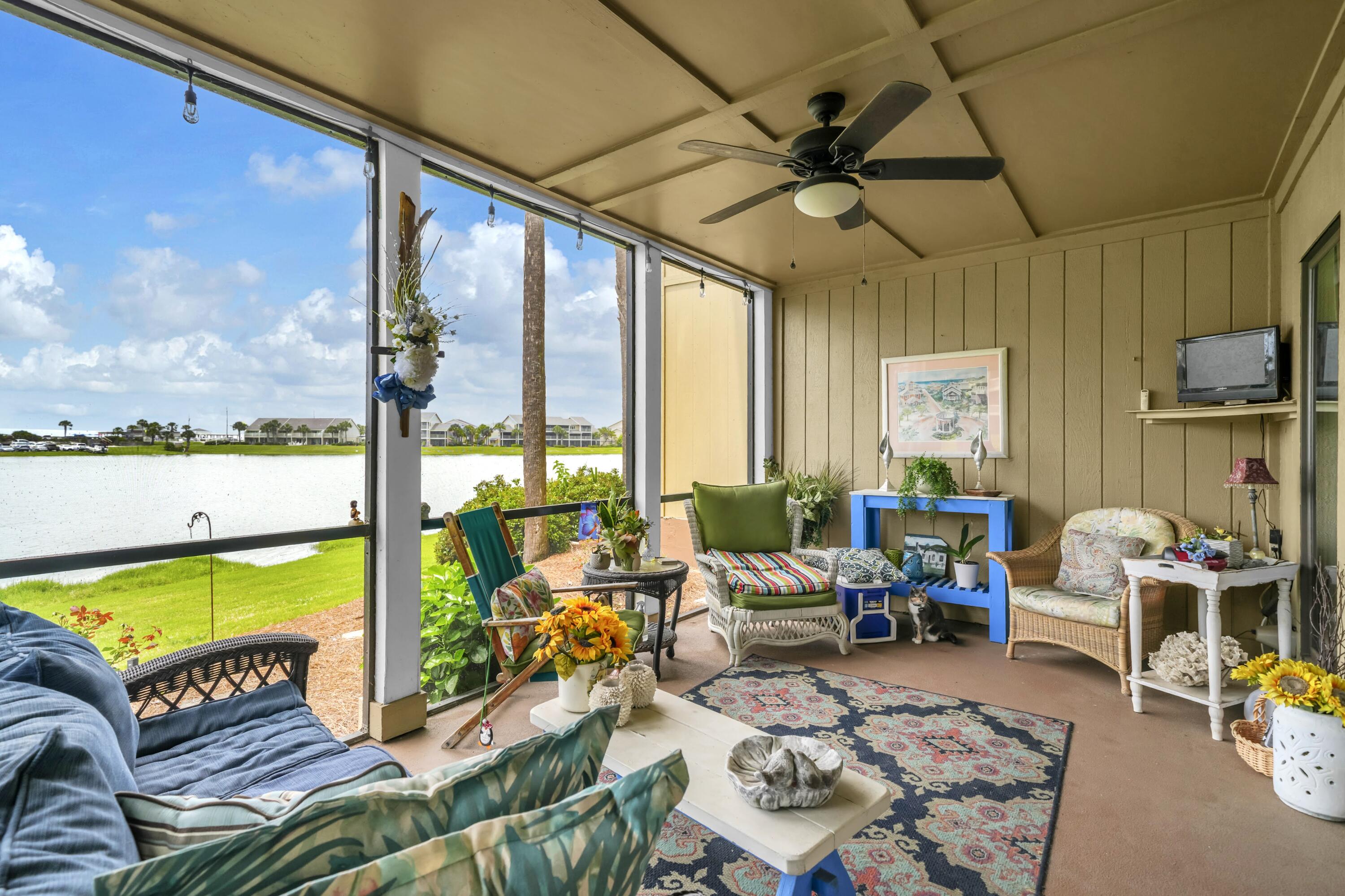 8 Stewart Lake Cove Miramar Beach FL 32550