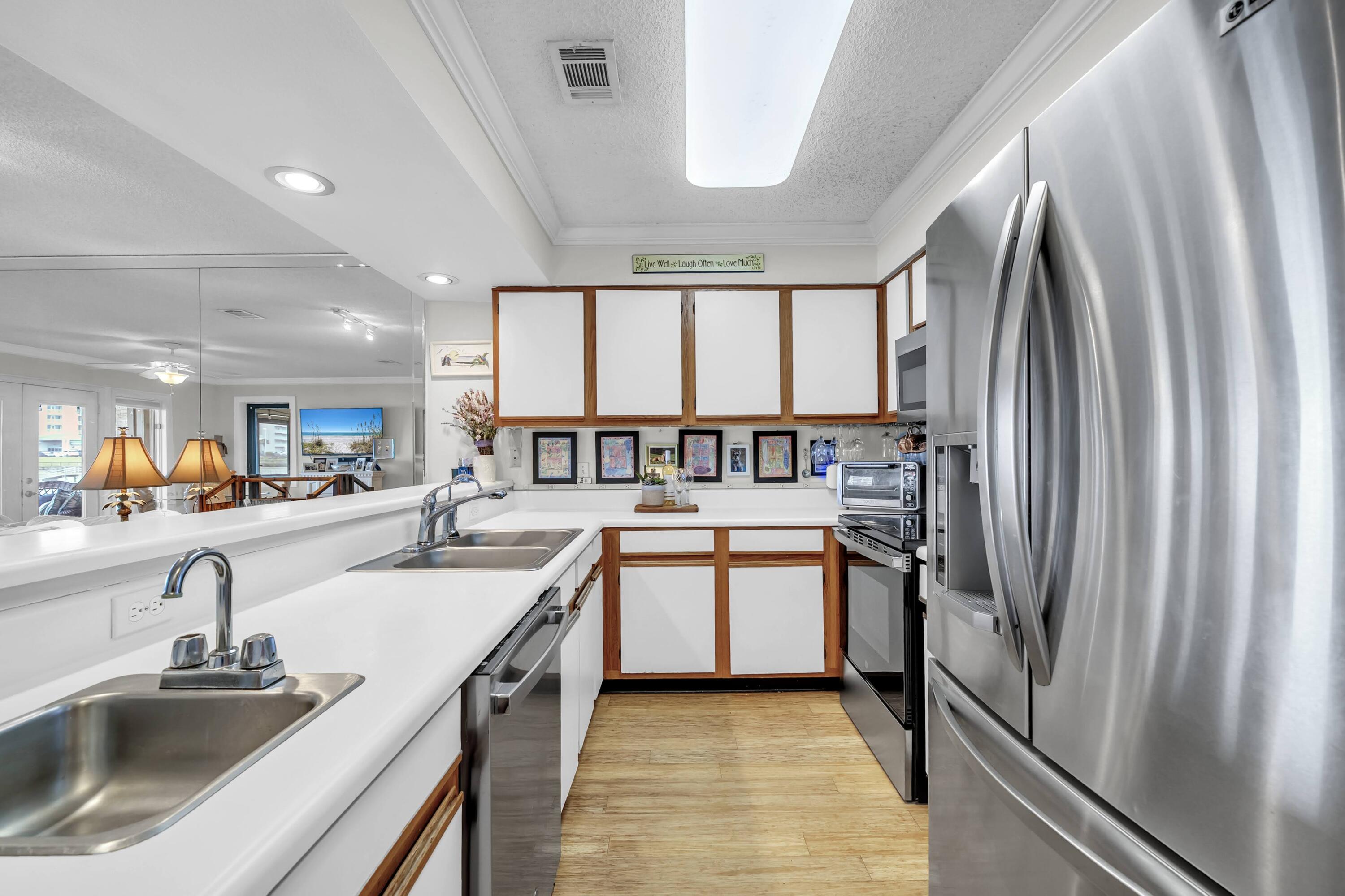 8 Stewart Lake Cove Miramar Beach FL 32550