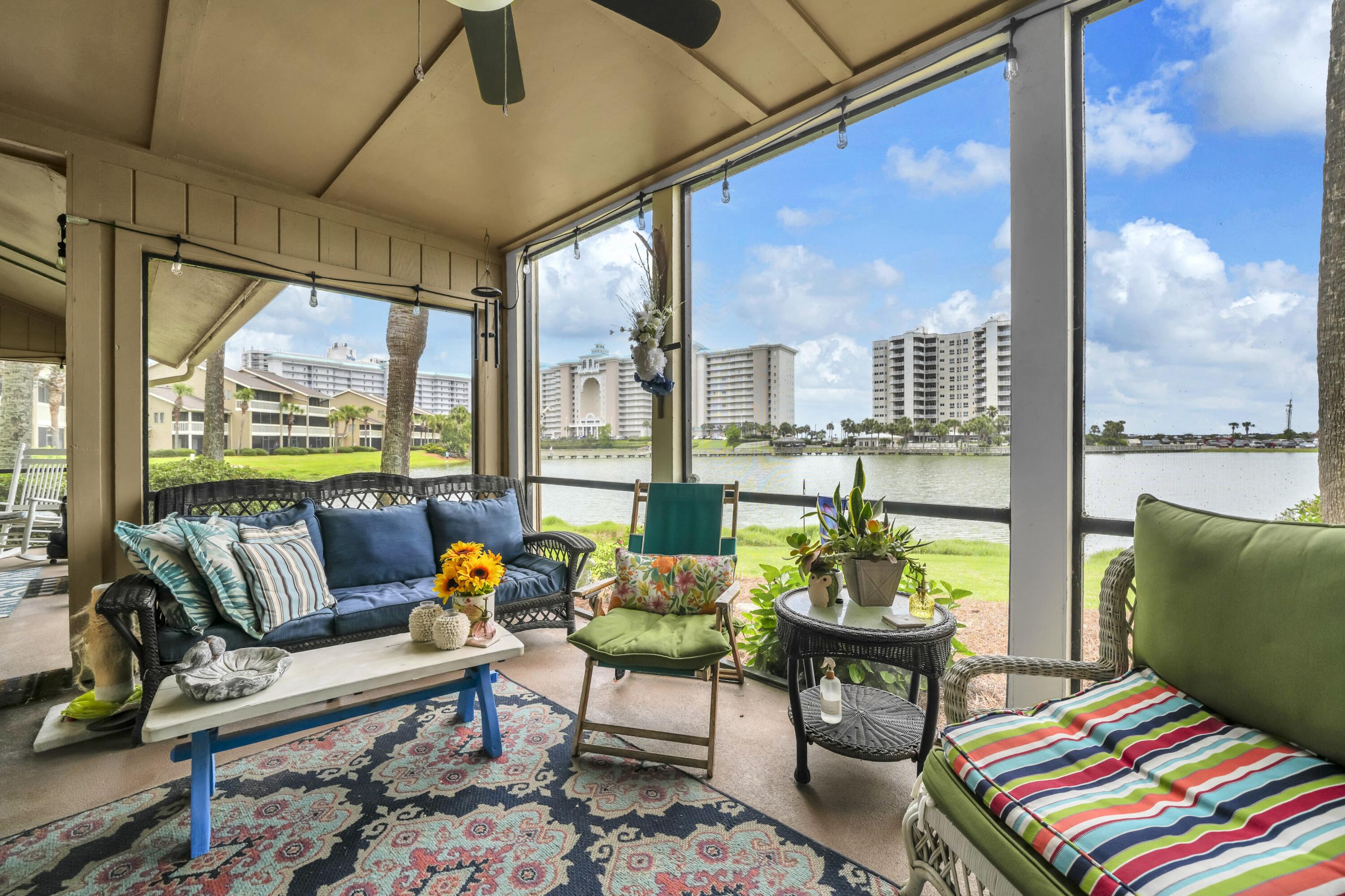 8 Stewart Lake Cove Miramar Beach FL 32550