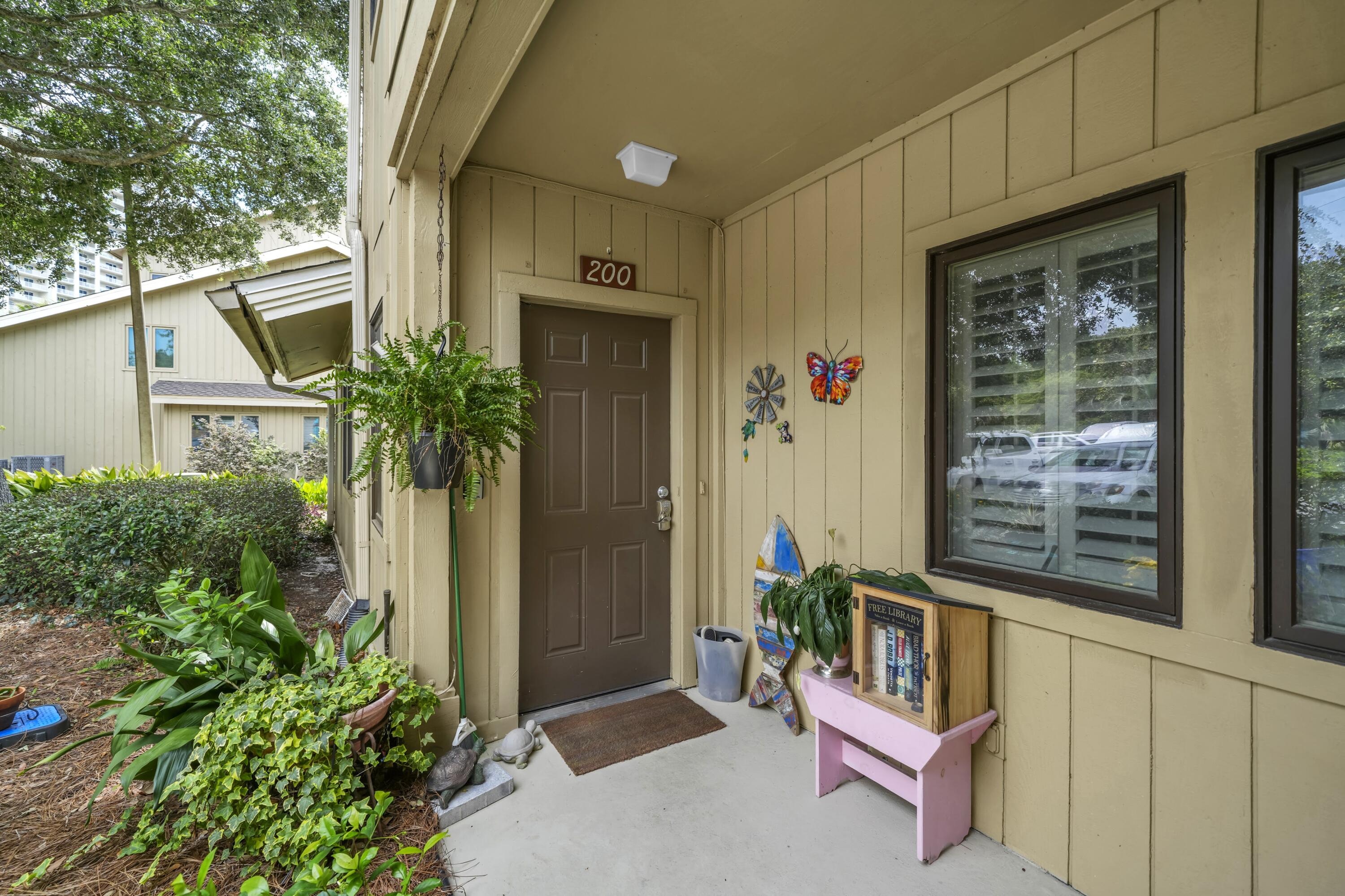 8 Stewart Lake Cove Miramar Beach FL 32550