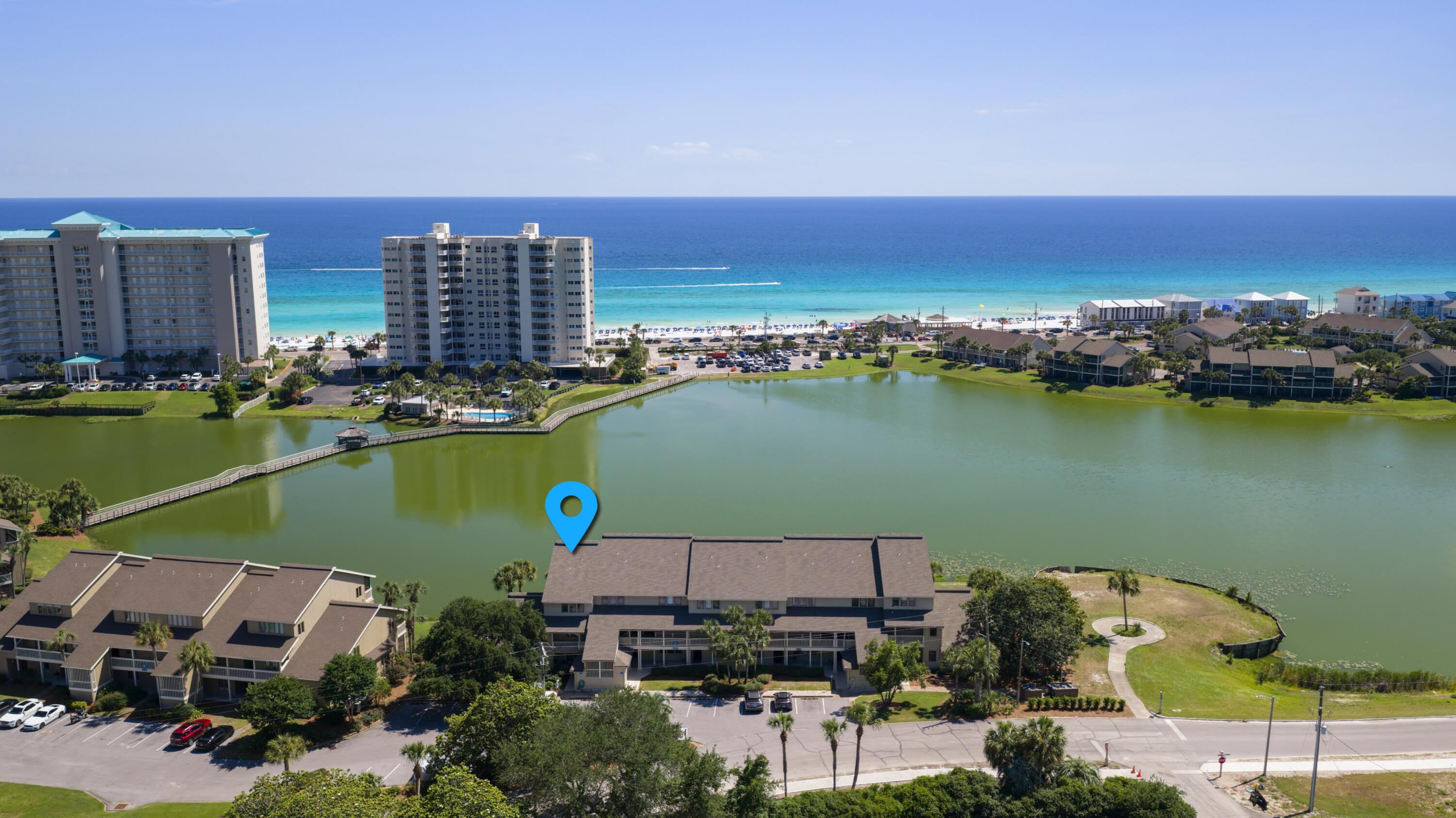 8 Stewart Lake Cove Miramar Beach FL 32550