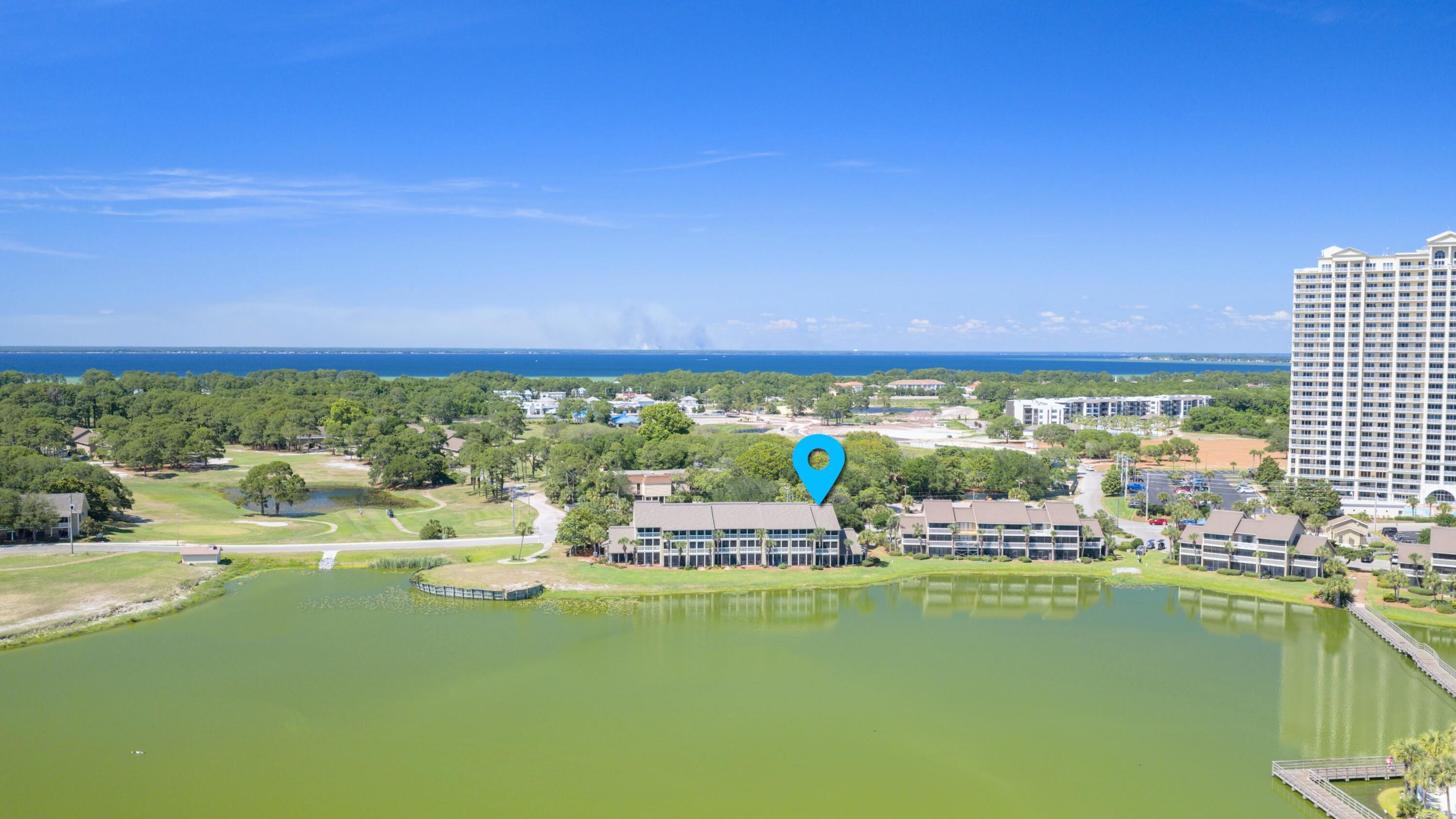 8 Stewart Lake Cove Miramar Beach FL 32550
