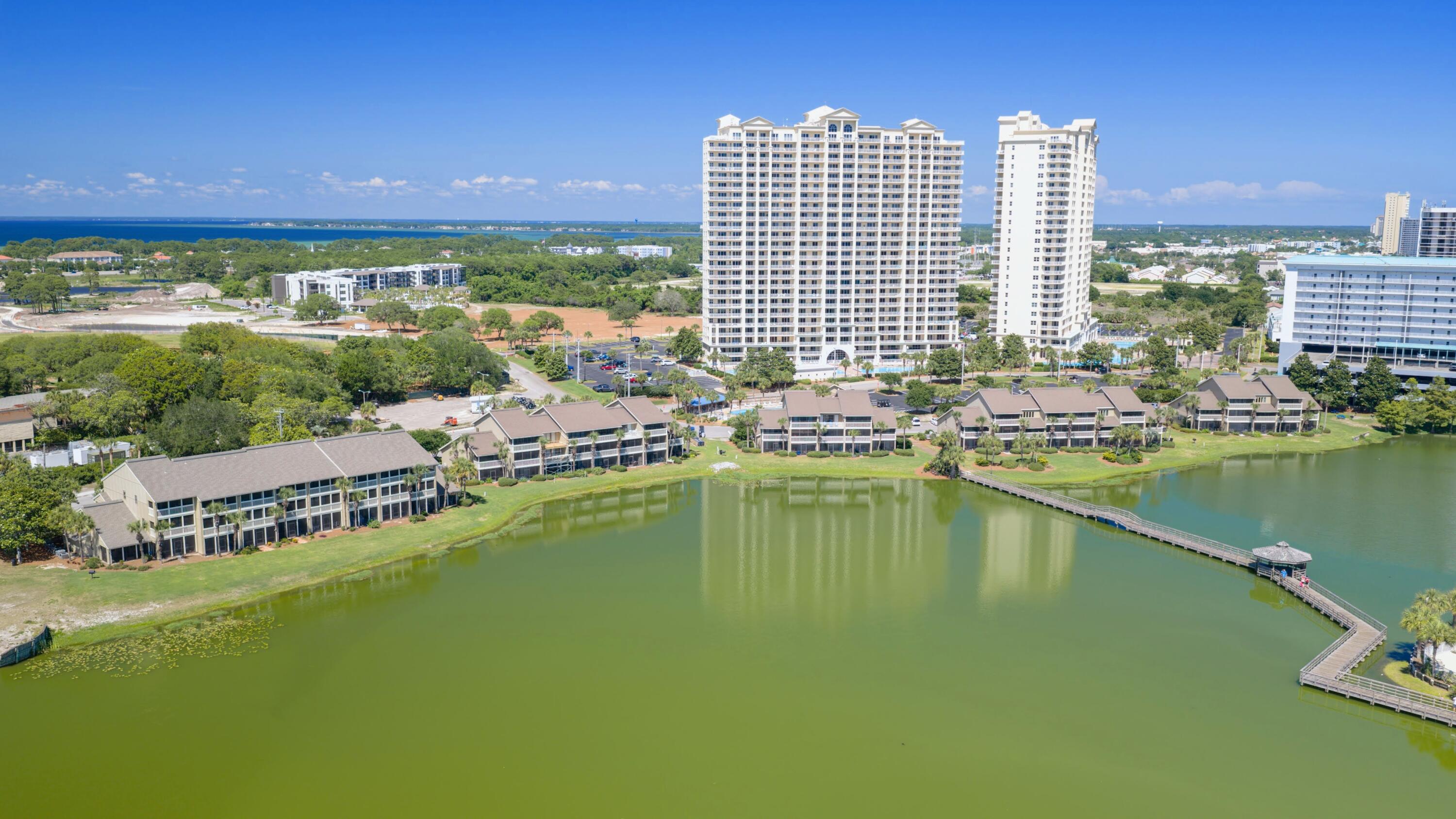 8 Stewart Lake Cove Miramar Beach FL 32550