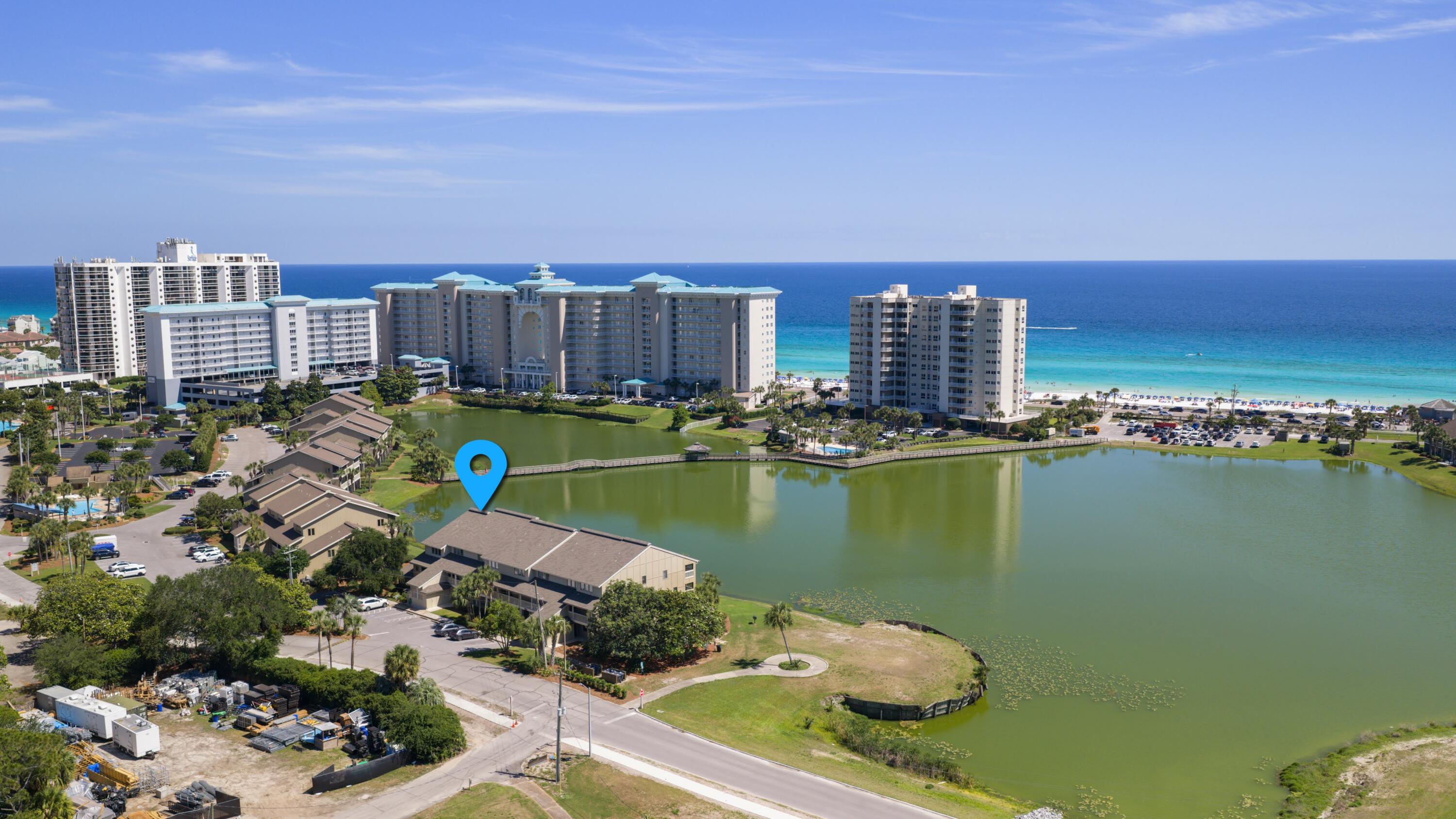 8 Stewart Lake Cove Miramar Beach FL 32550