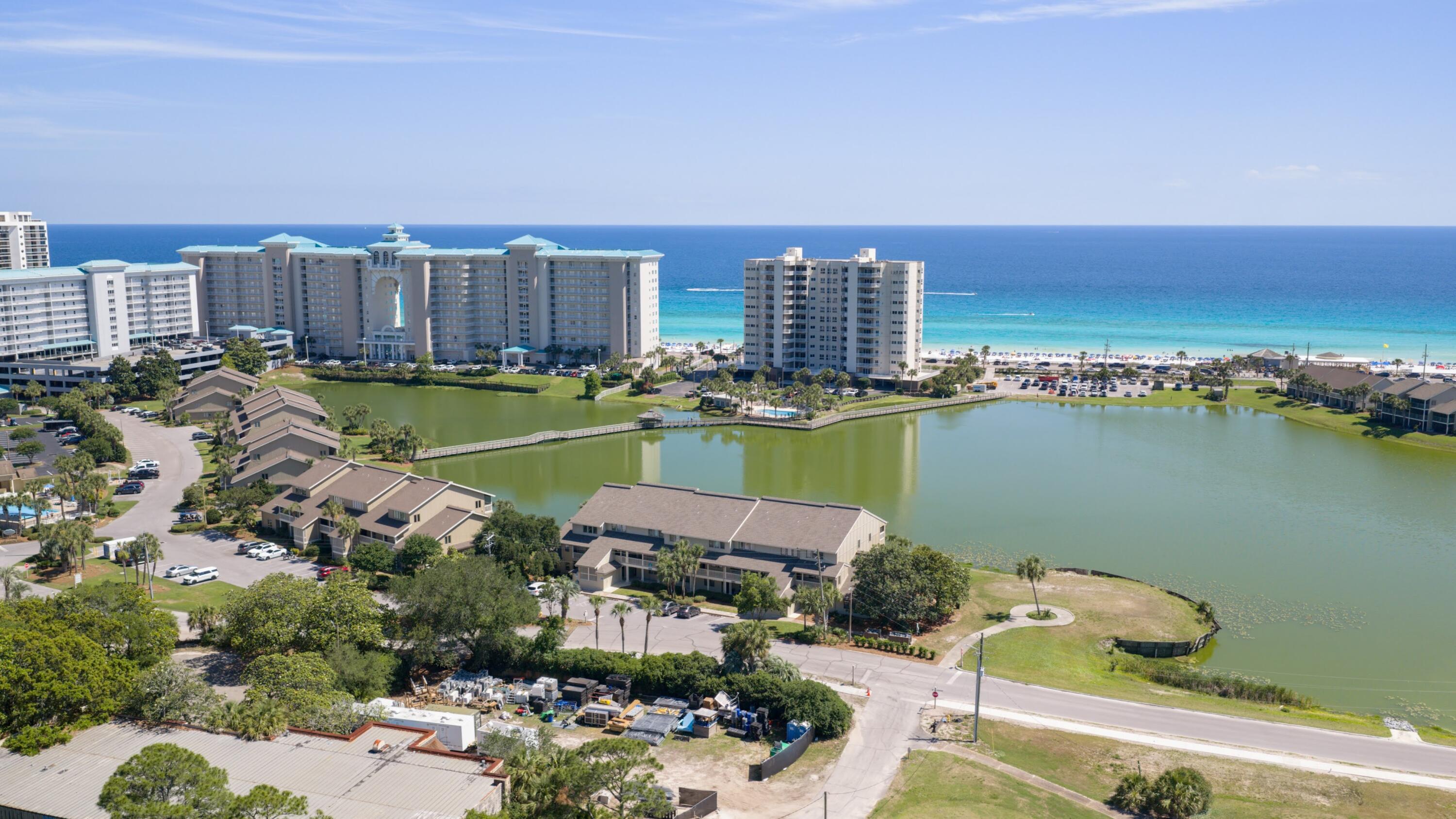 8 Stewart Lake Cove Miramar Beach FL 32550