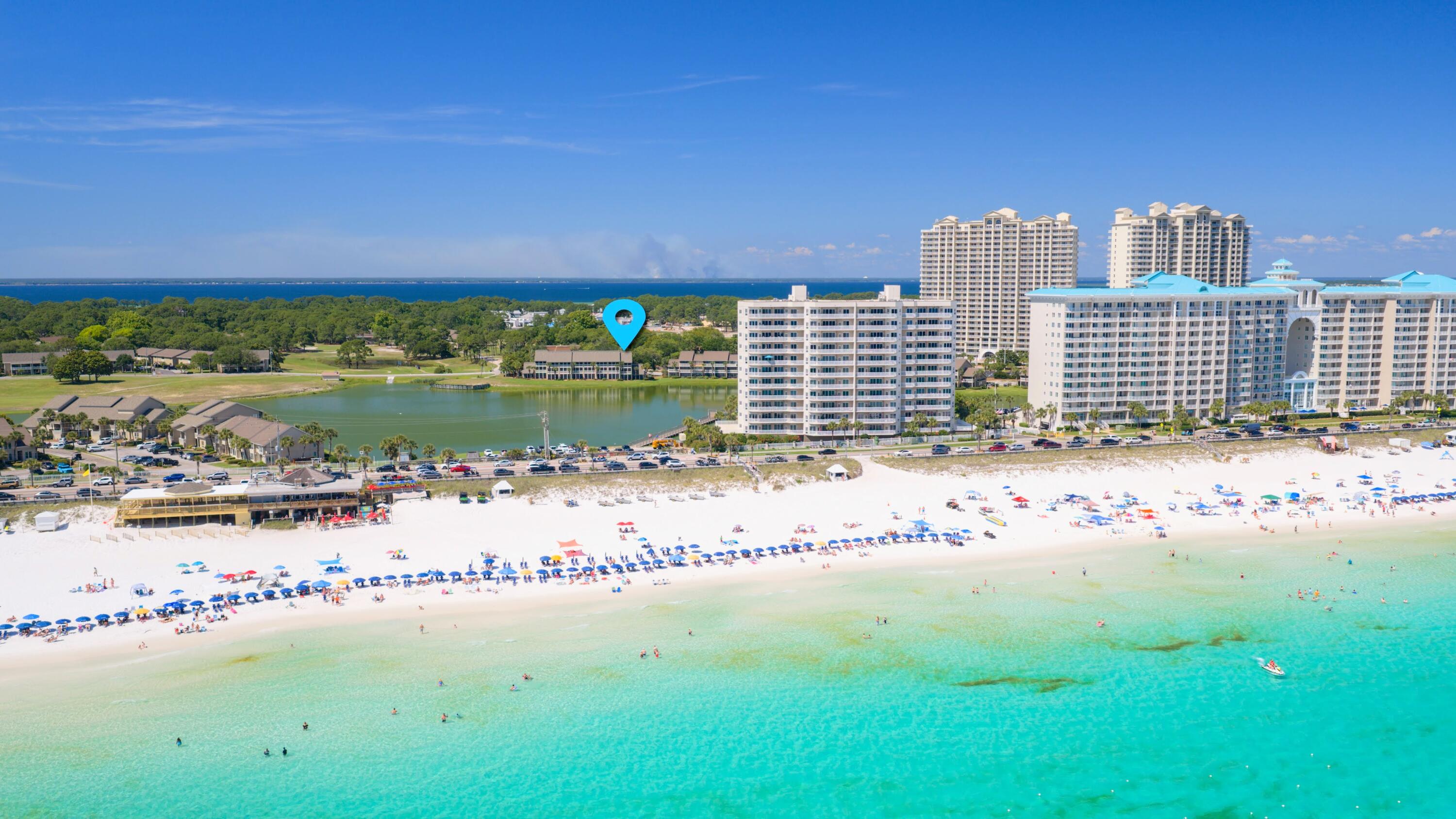 8 Stewart Lake Cove Miramar Beach FL 32550